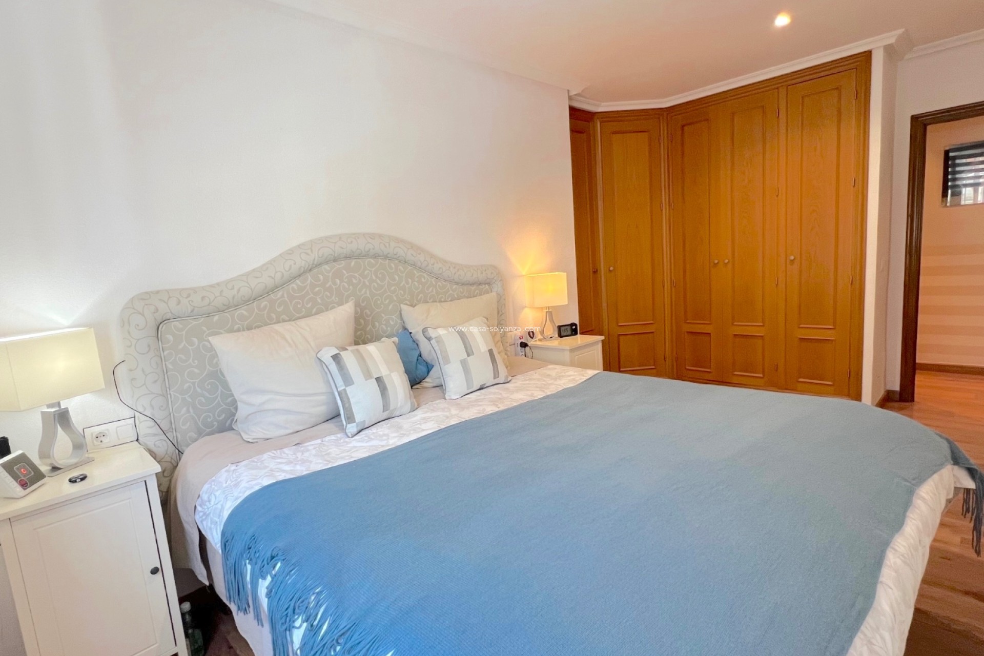 Reventa - Villa - San javier - Costa Calida