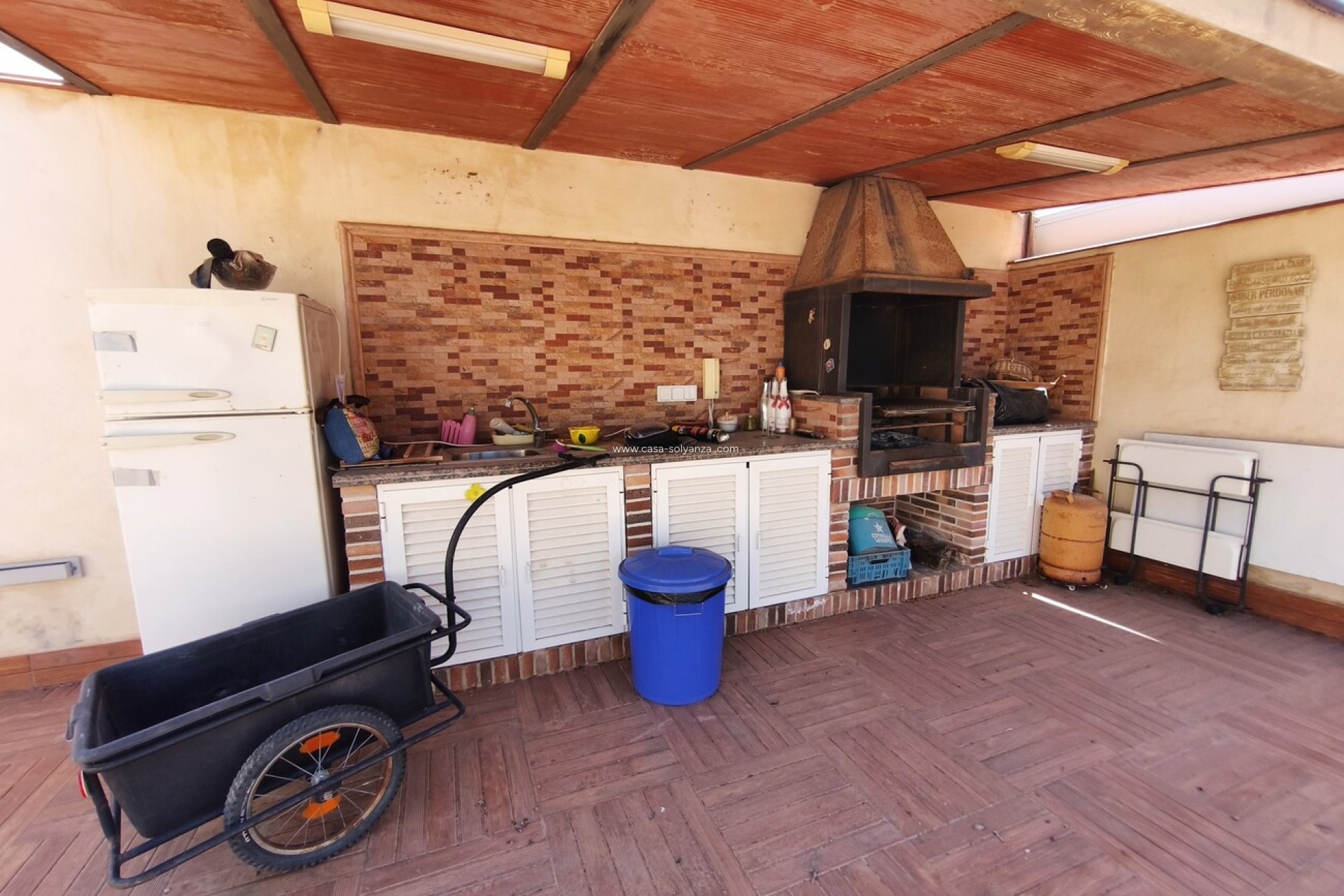 Reventa - Villa - San javier - Costa Calida