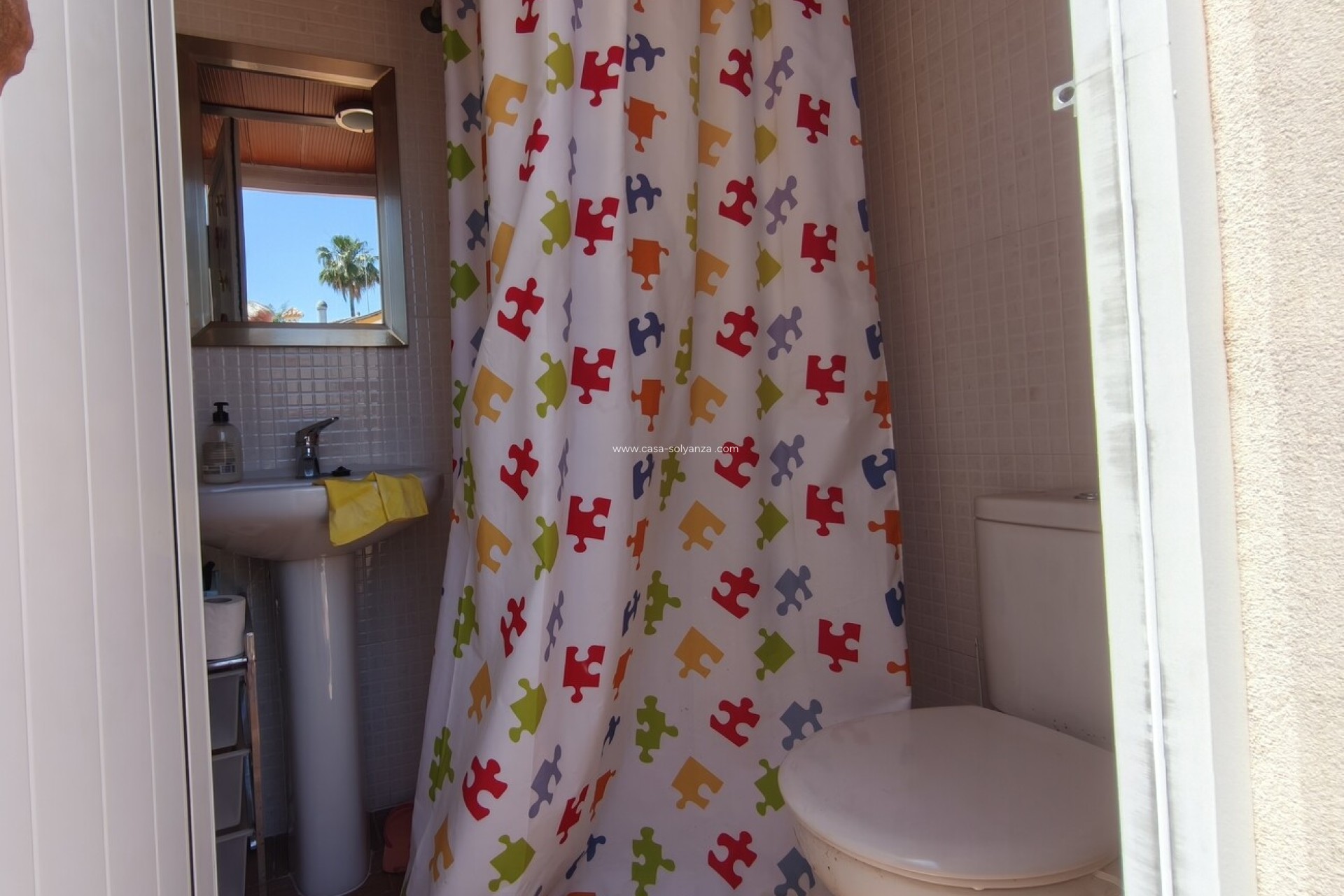 Reventa - Villa - San javier - Costa Calida