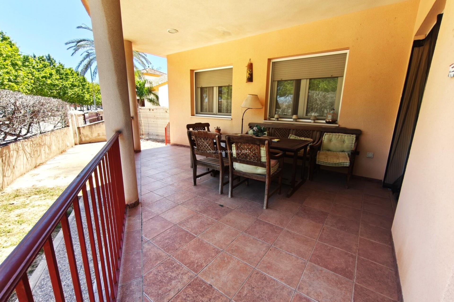 Reventa - Villa - San javier - Costa Calida