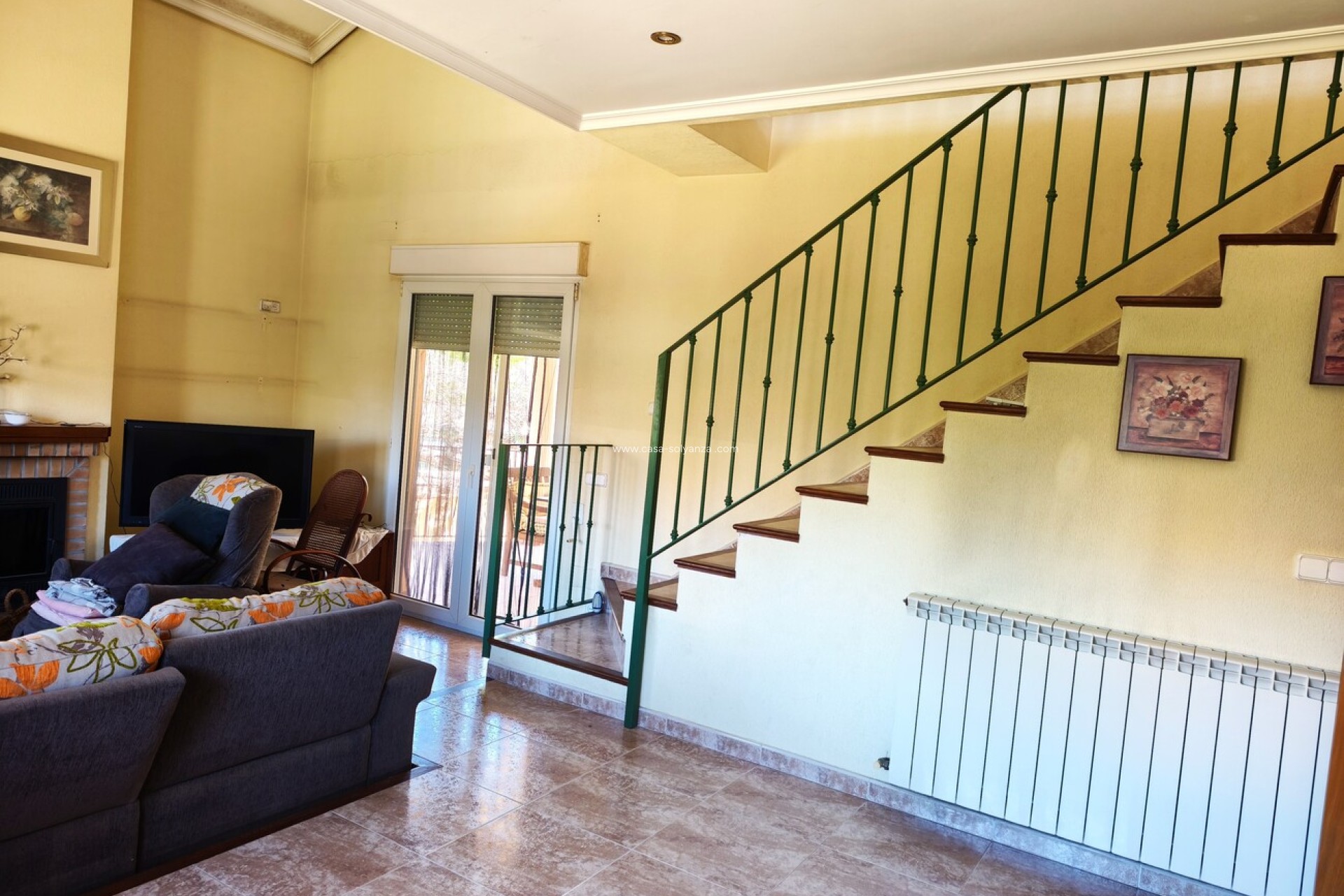 Reventa - Villa - San javier - Costa Calida