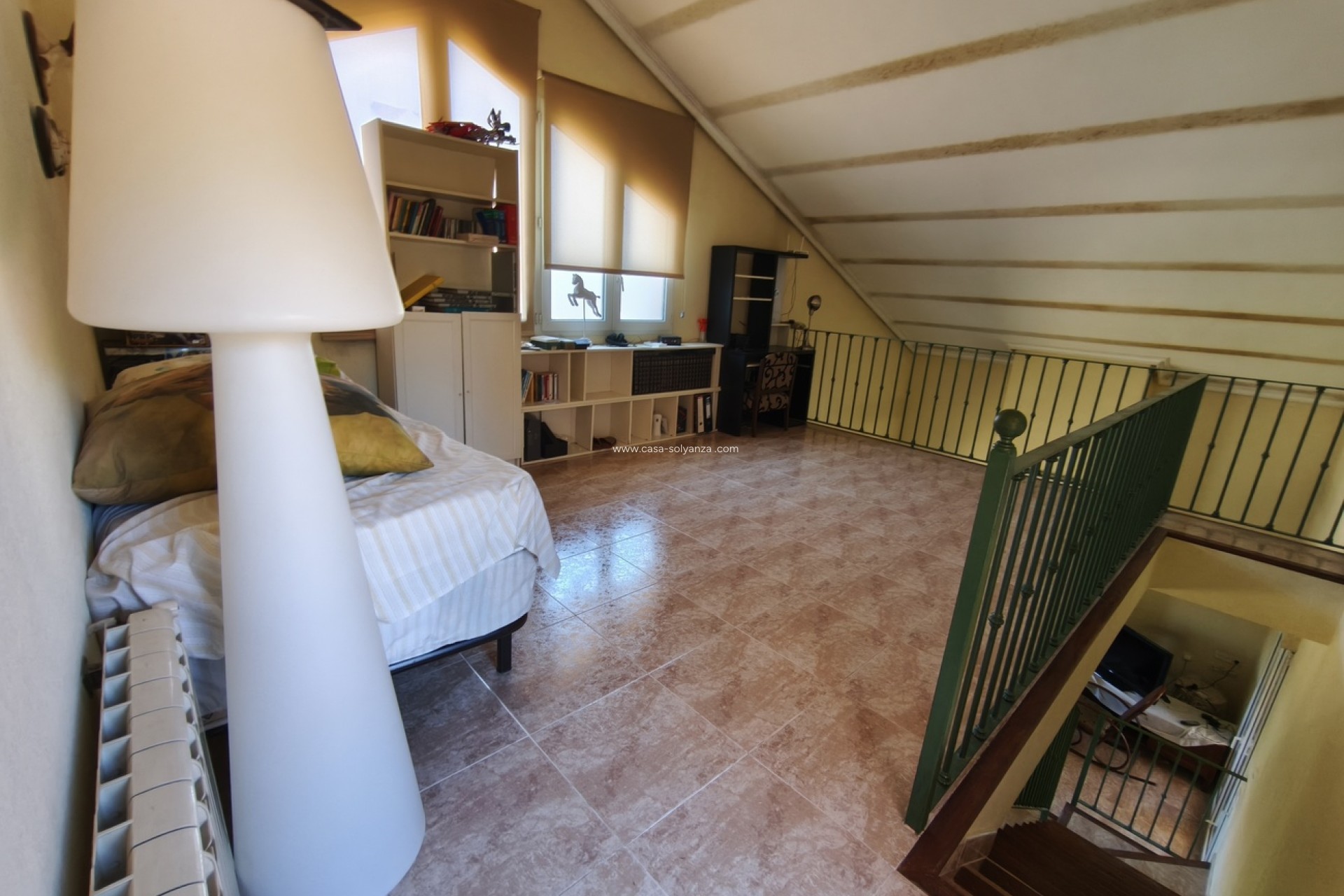 Reventa - Villa - San javier - Costa Calida