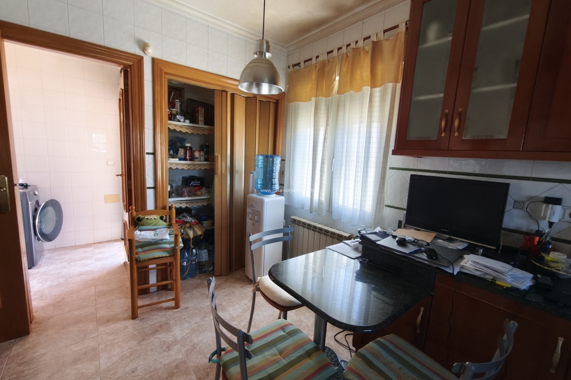 Reventa - Villa - San javier - Costa Calida