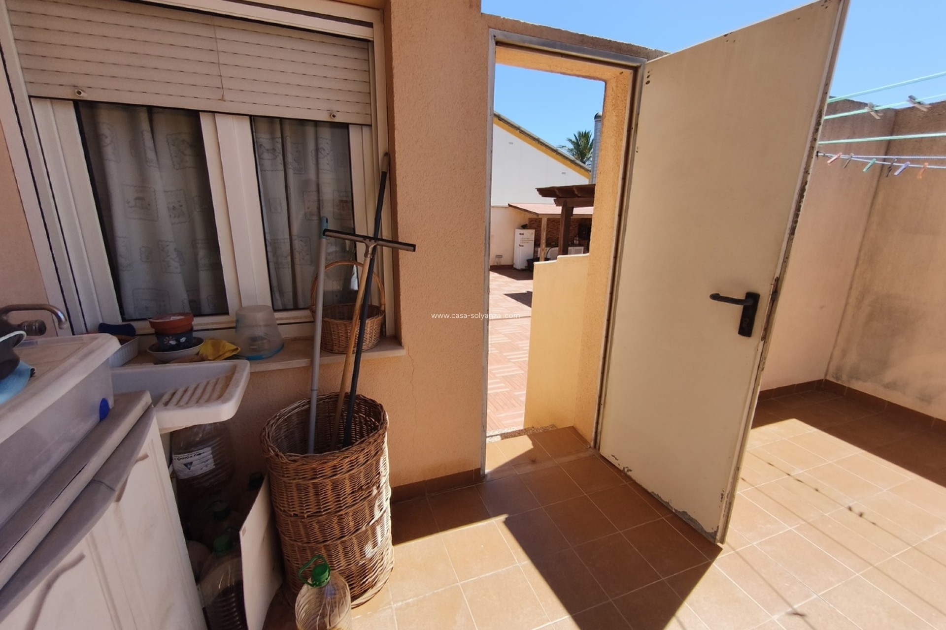 Reventa - Villa - San javier - Costa Calida