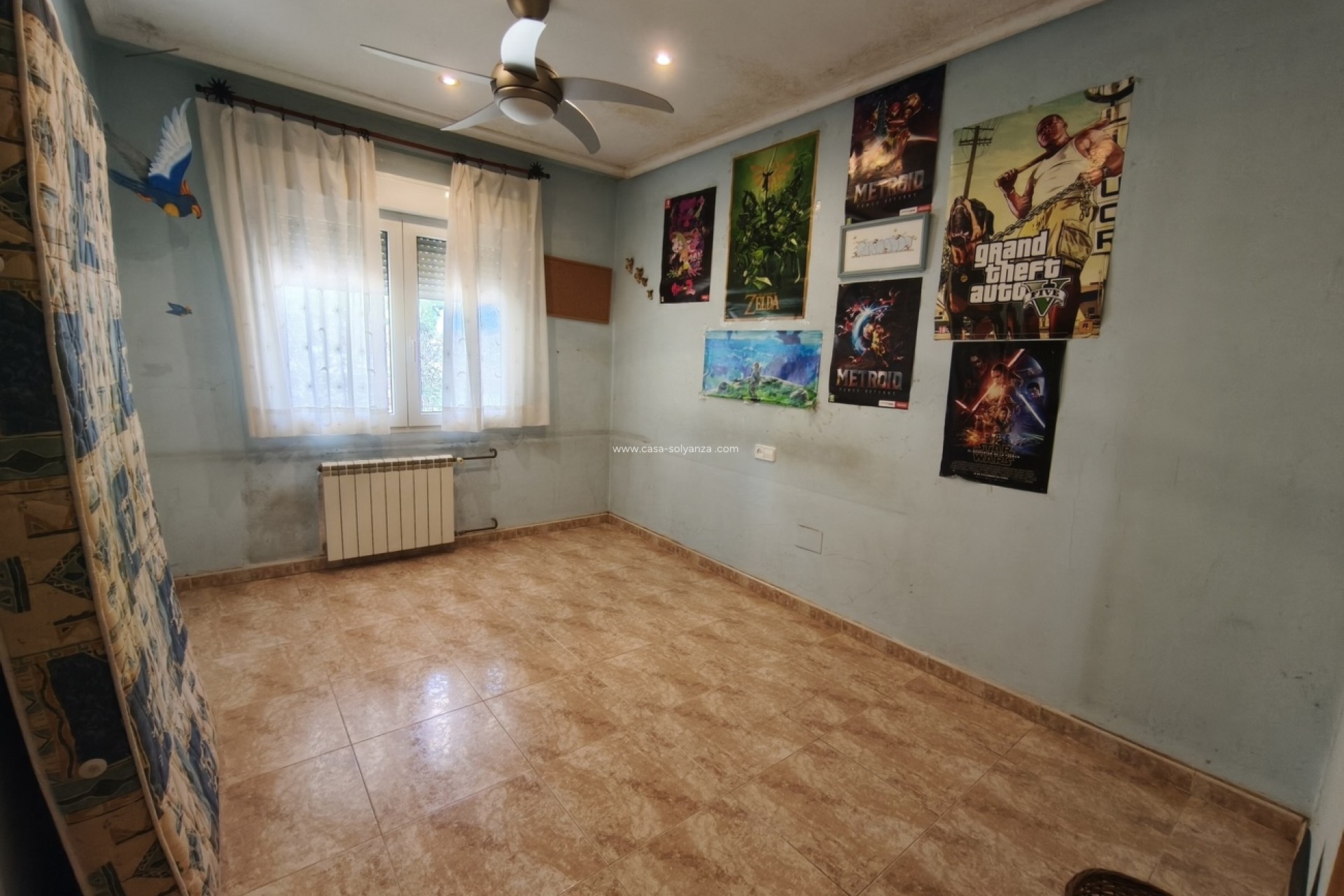 Reventa - Villa - San javier - Costa Calida