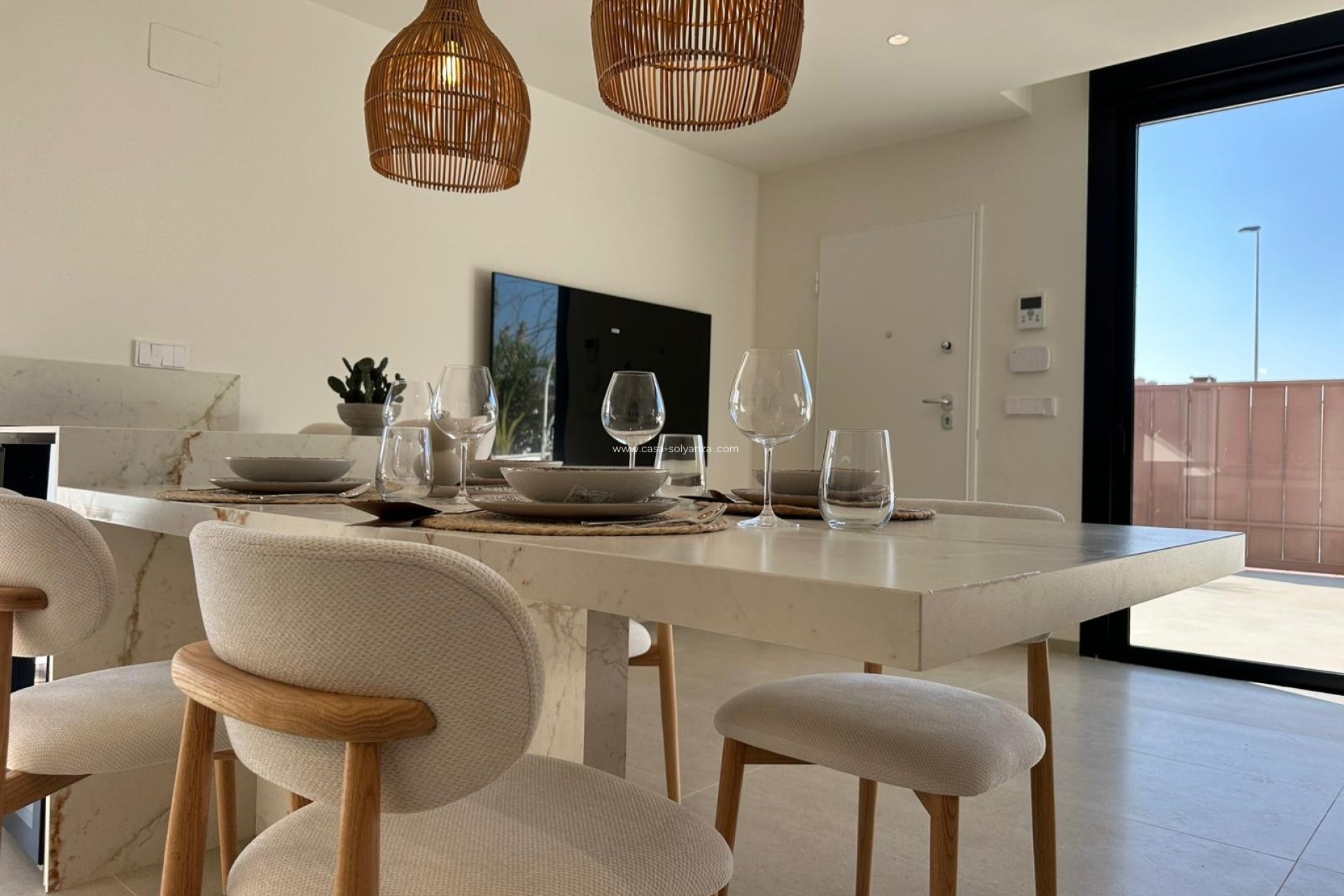 Reventa - Villa - SAN JAVIER - Santiago de la Ribera