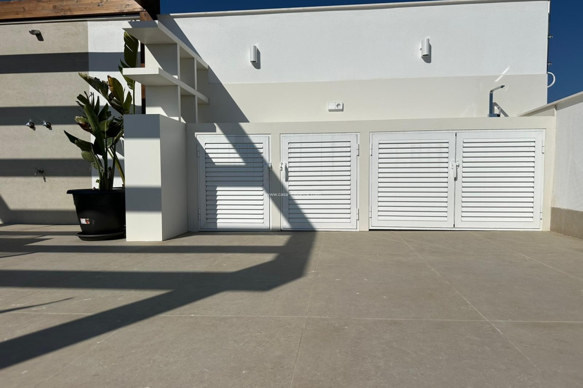 Reventa - Villa - SAN JAVIER - Santiago de la Ribera