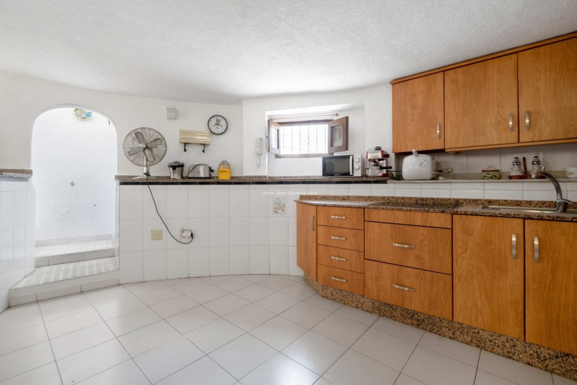 Reventa - Villa - San Luis - Inland