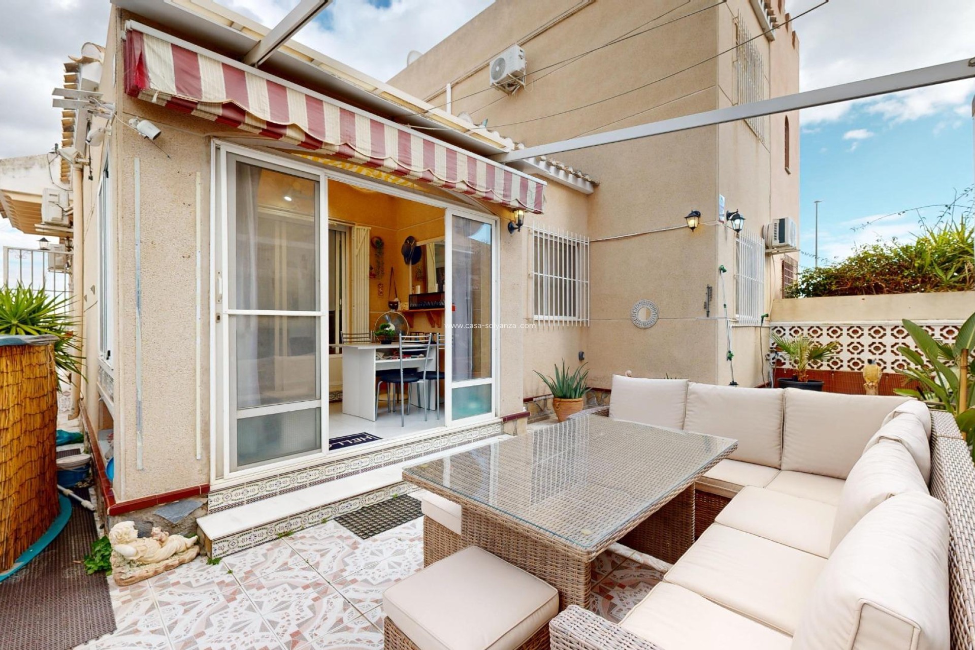 Reventa - Villa - San Miguel de Salinas - 03193