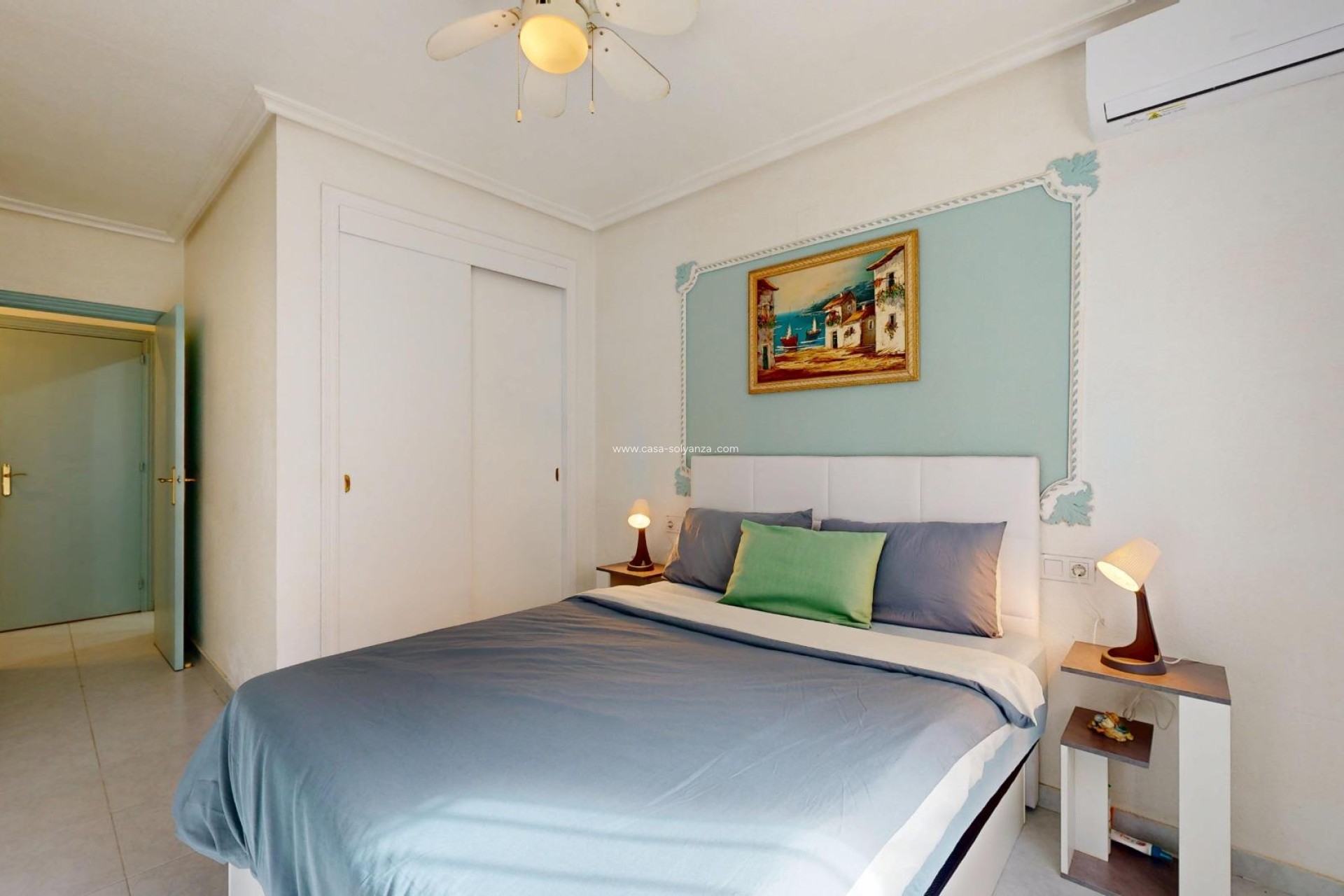 Reventa - Villa - San Miguel de Salinas - 03193