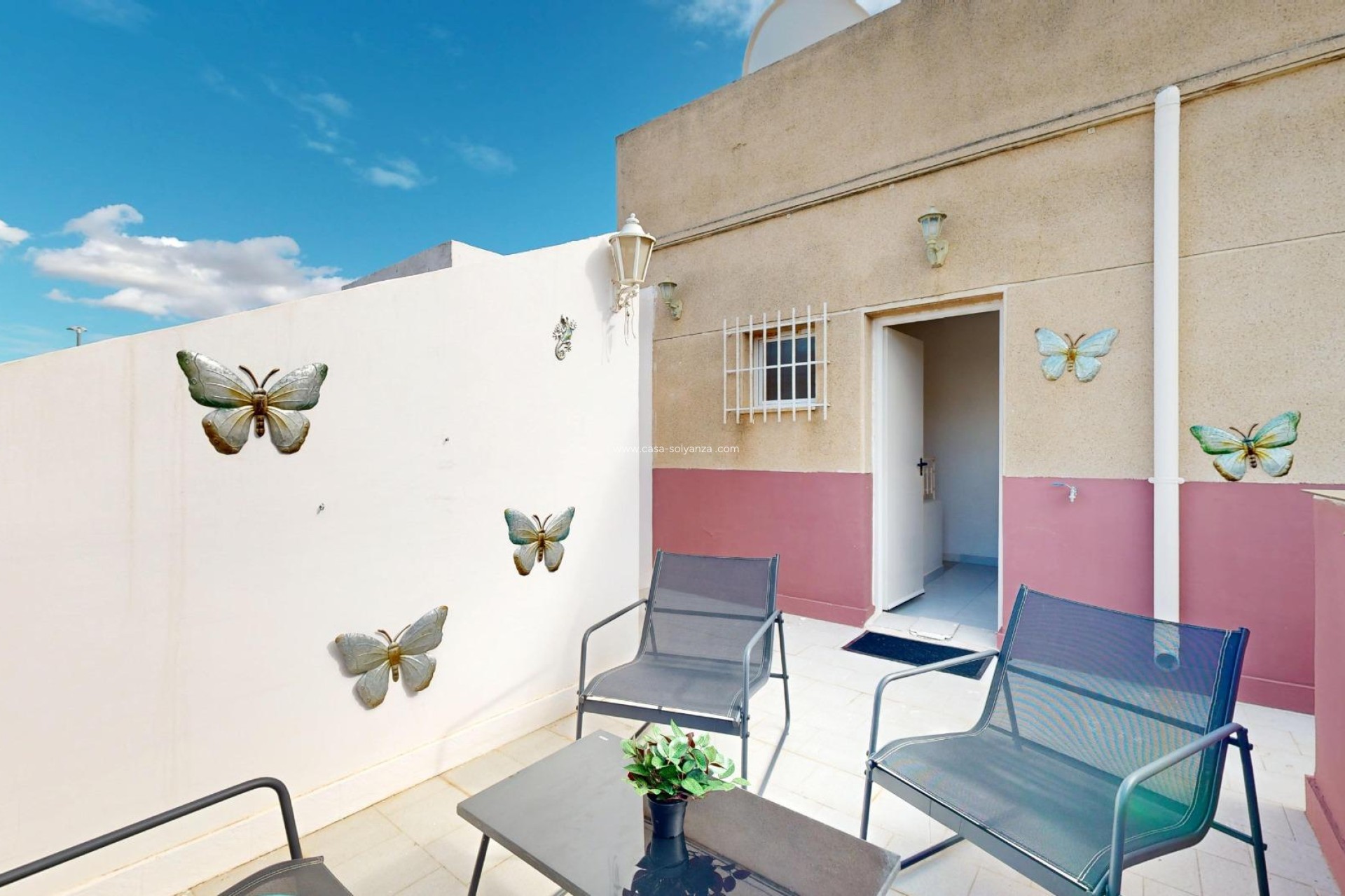 Reventa - Villa - San Miguel de Salinas - 03193