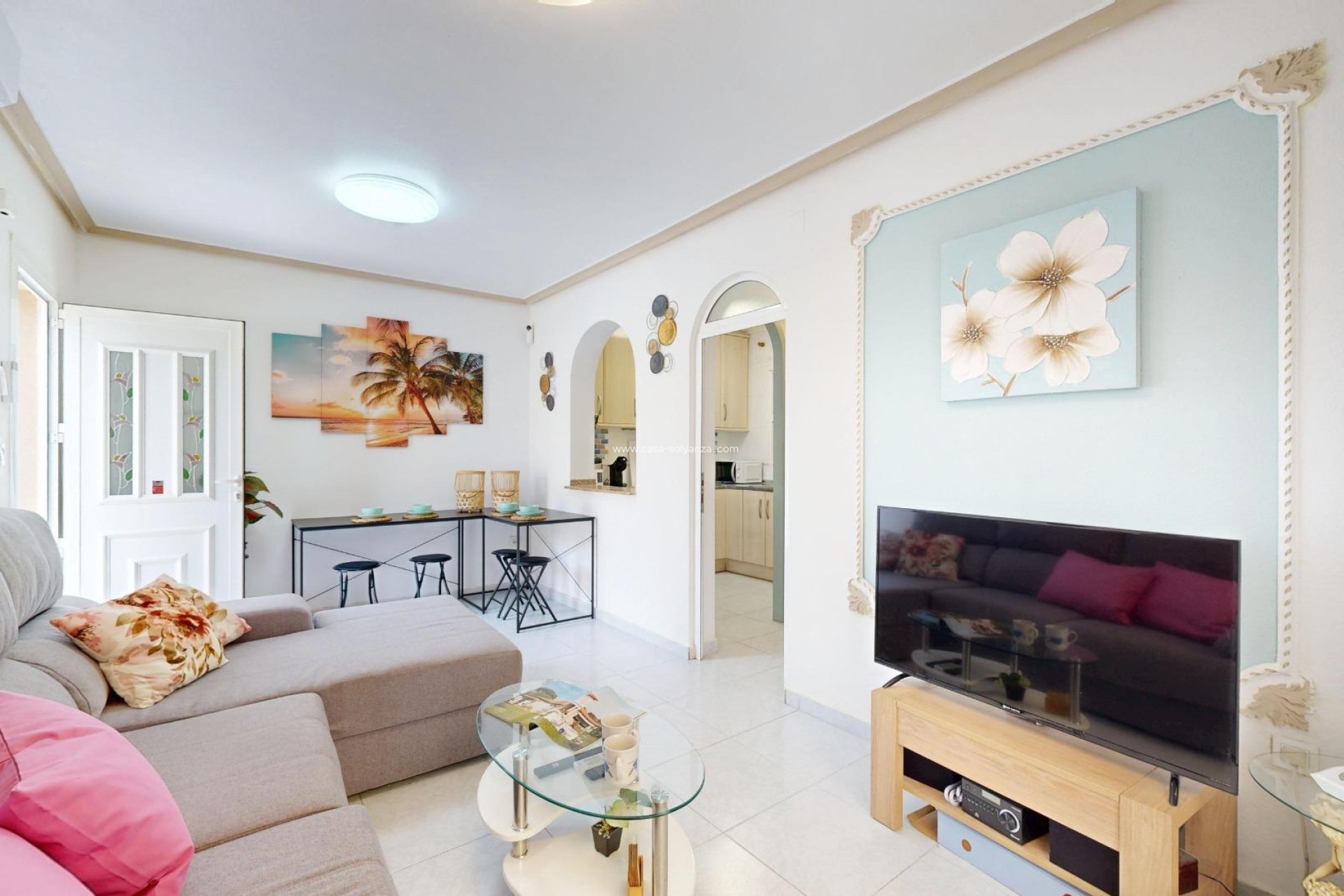 Reventa - Villa - San Miguel de Salinas - 03193