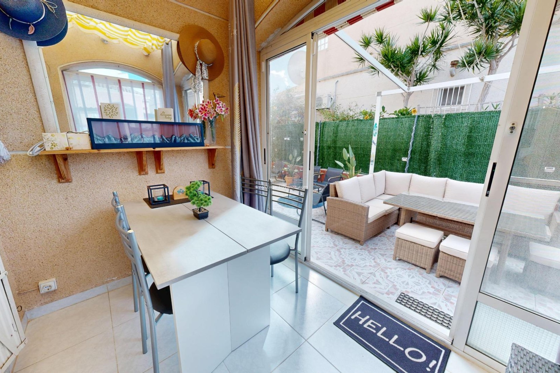 Reventa - Villa - San Miguel de Salinas - 03193