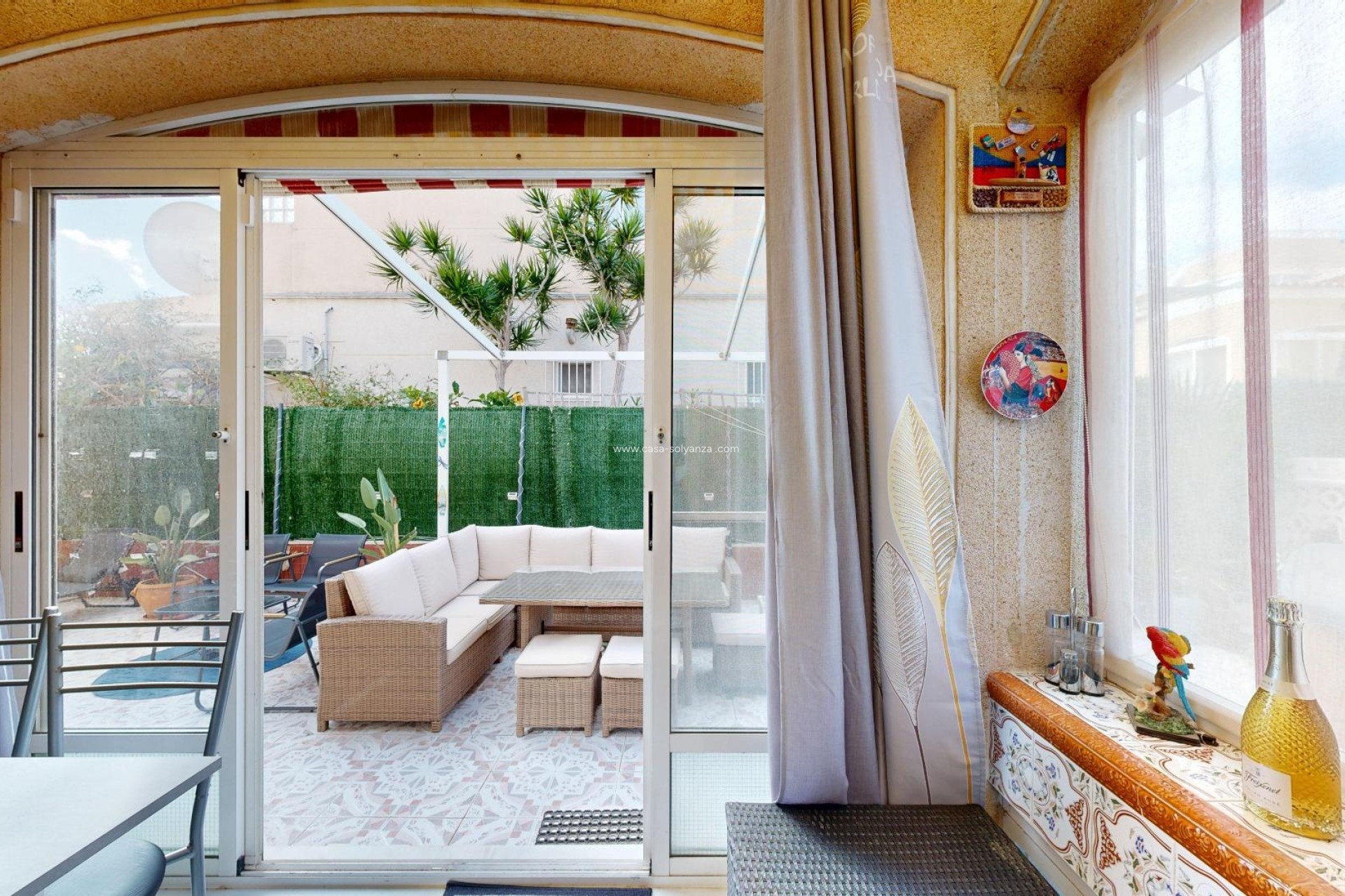 Reventa - Villa - San Miguel de Salinas - 03193
