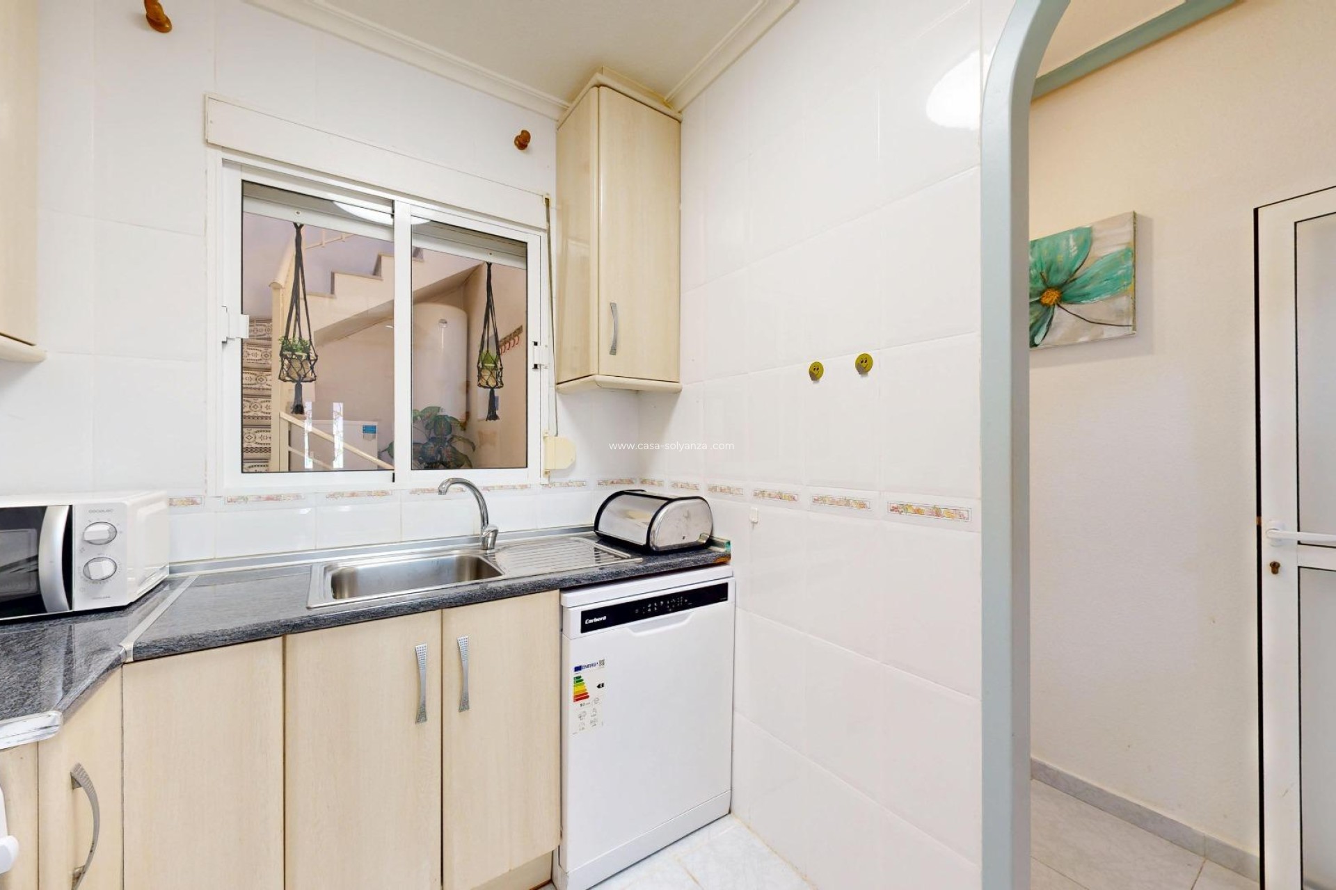 Reventa - Villa - San Miguel de Salinas - 03193