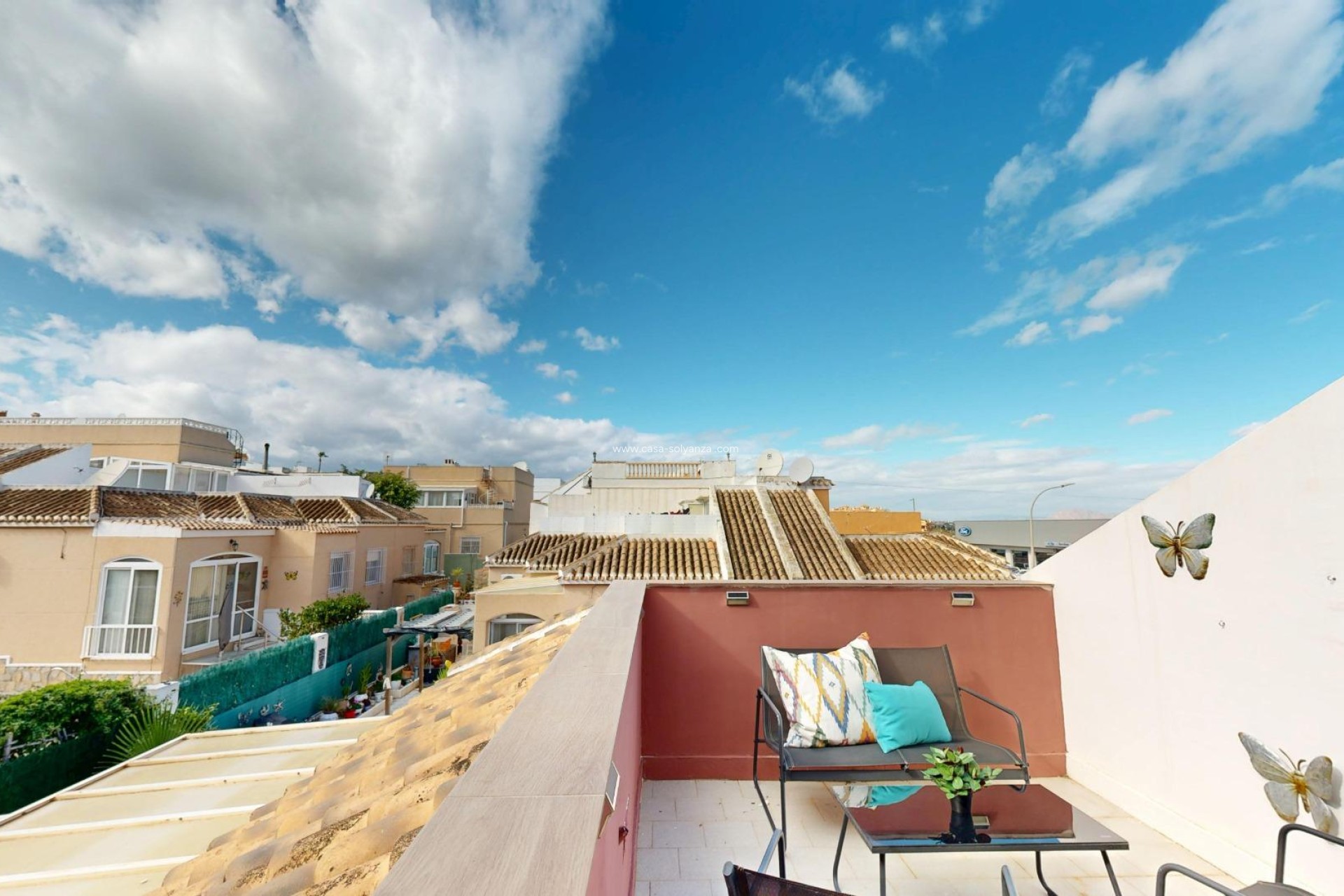 Reventa - Villa - San Miguel de Salinas - 03193