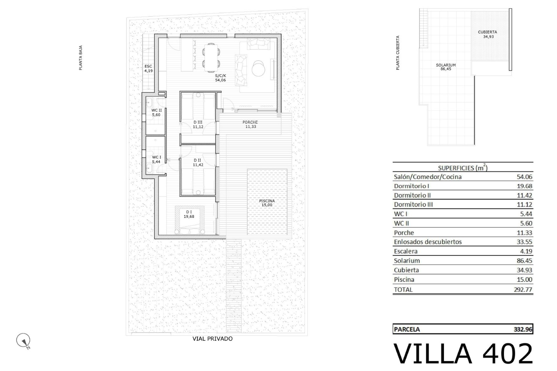 Reventa - Villa - San Miguel de Salinas - AFUERAS