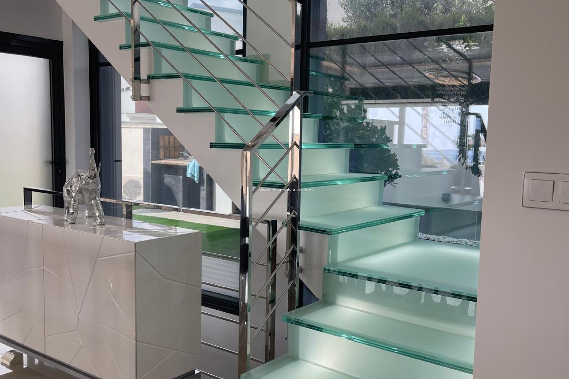 Reventa - Villa - San Miguel de Salinas - Altos De San Miguel