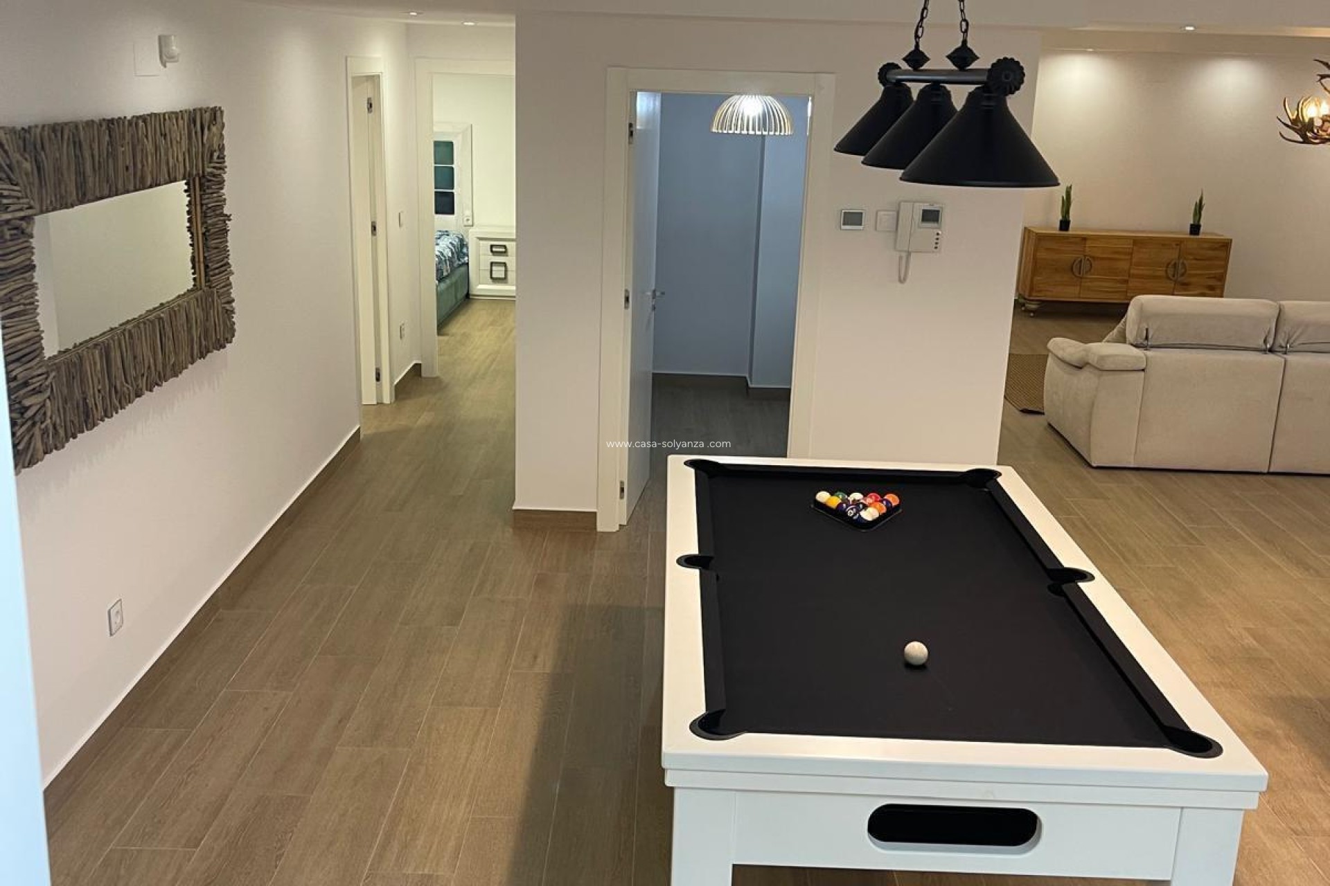 Reventa - Villa - San Miguel de Salinas - Altos De San Miguel