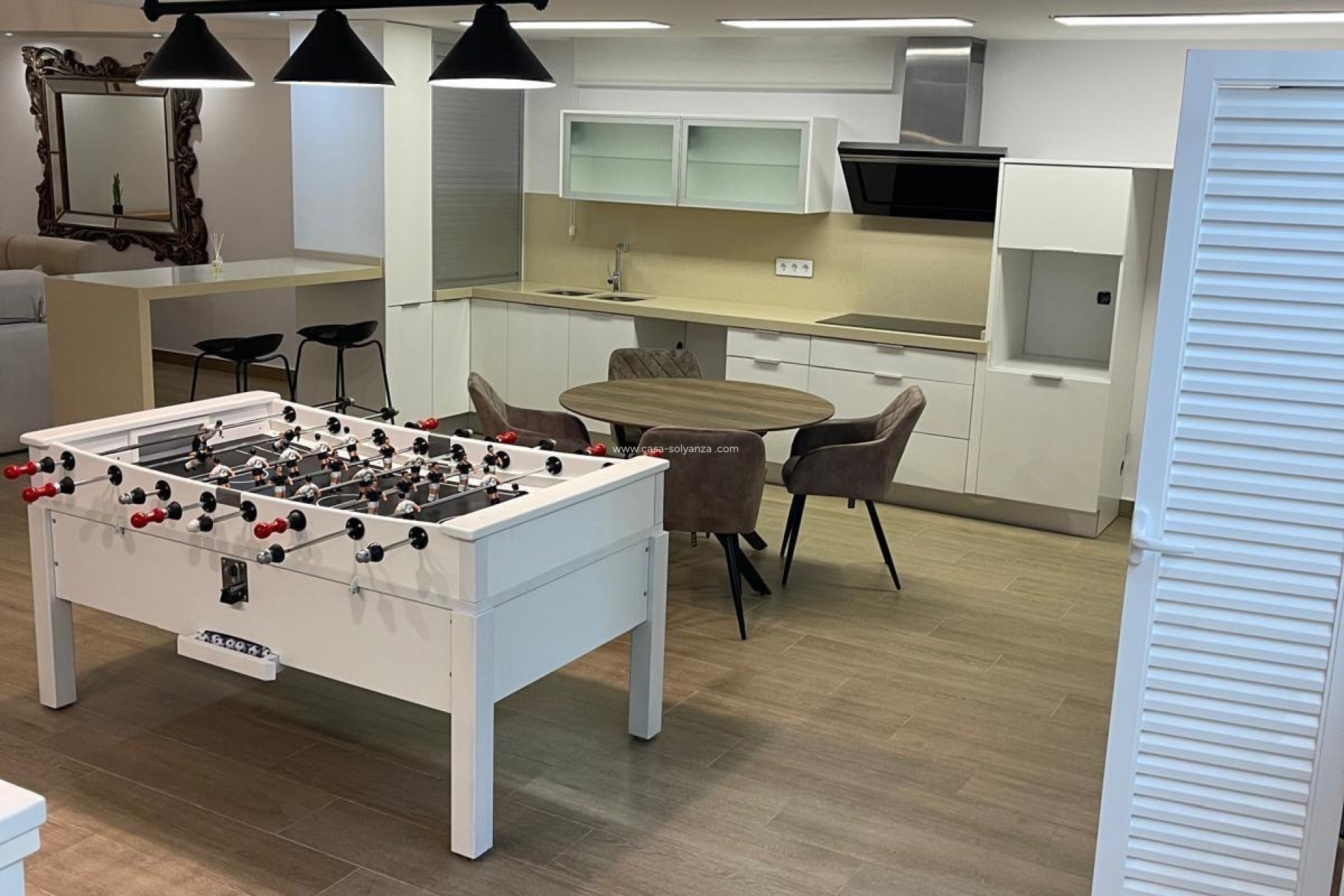 Reventa - Villa - San Miguel de Salinas - Altos De San Miguel