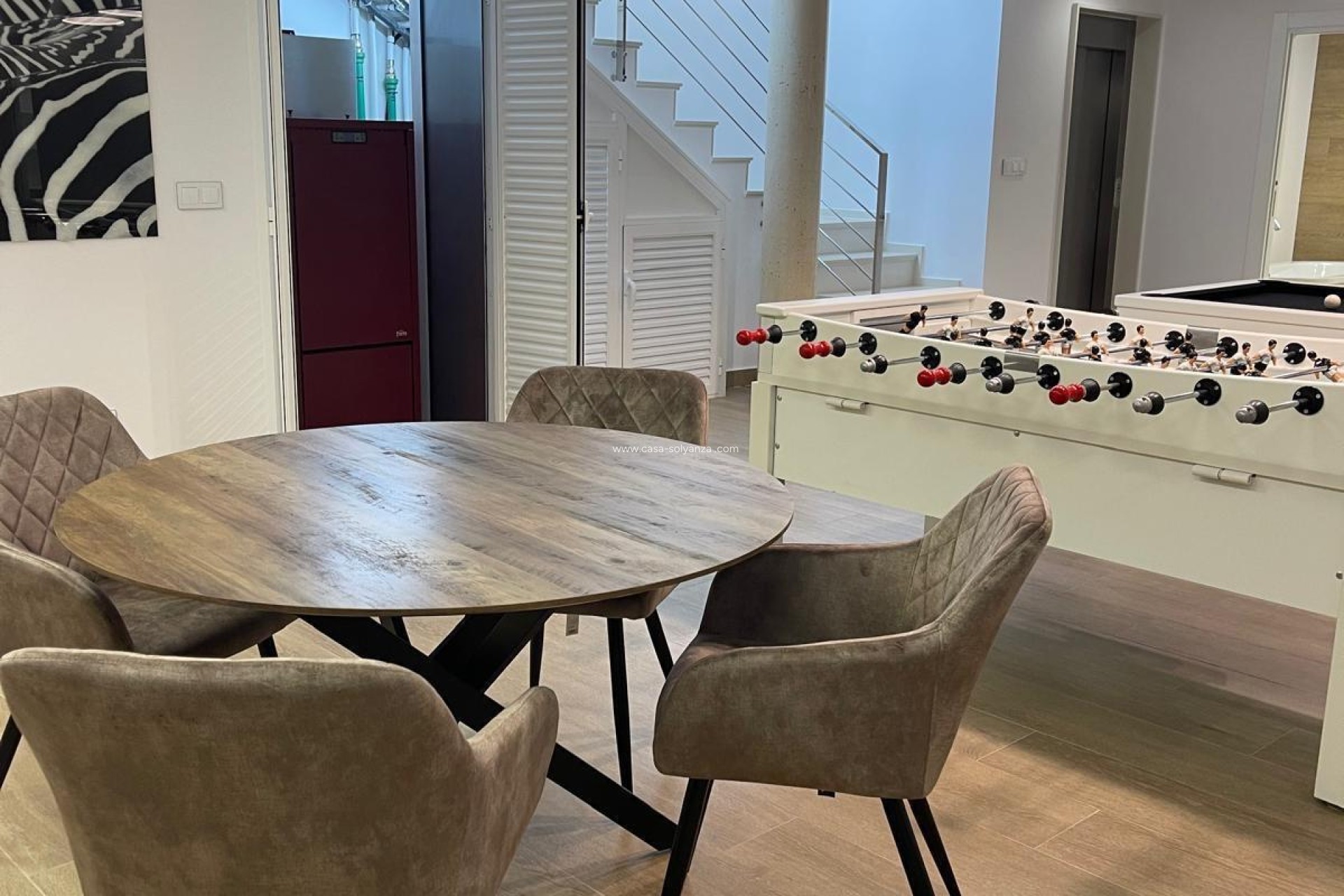 Reventa - Villa - San Miguel de Salinas - Altos De San Miguel