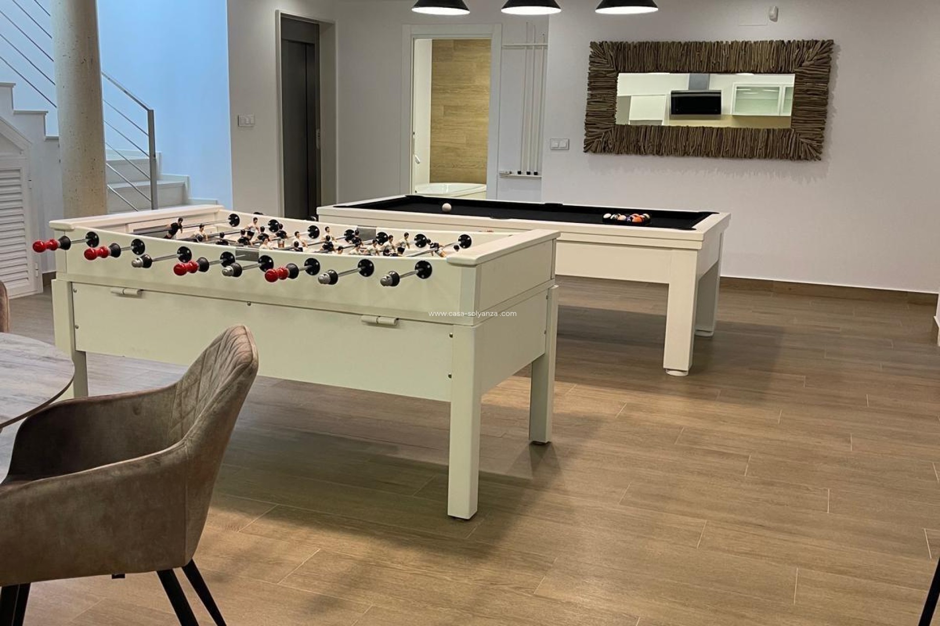 Reventa - Villa - San Miguel de Salinas - Altos De San Miguel