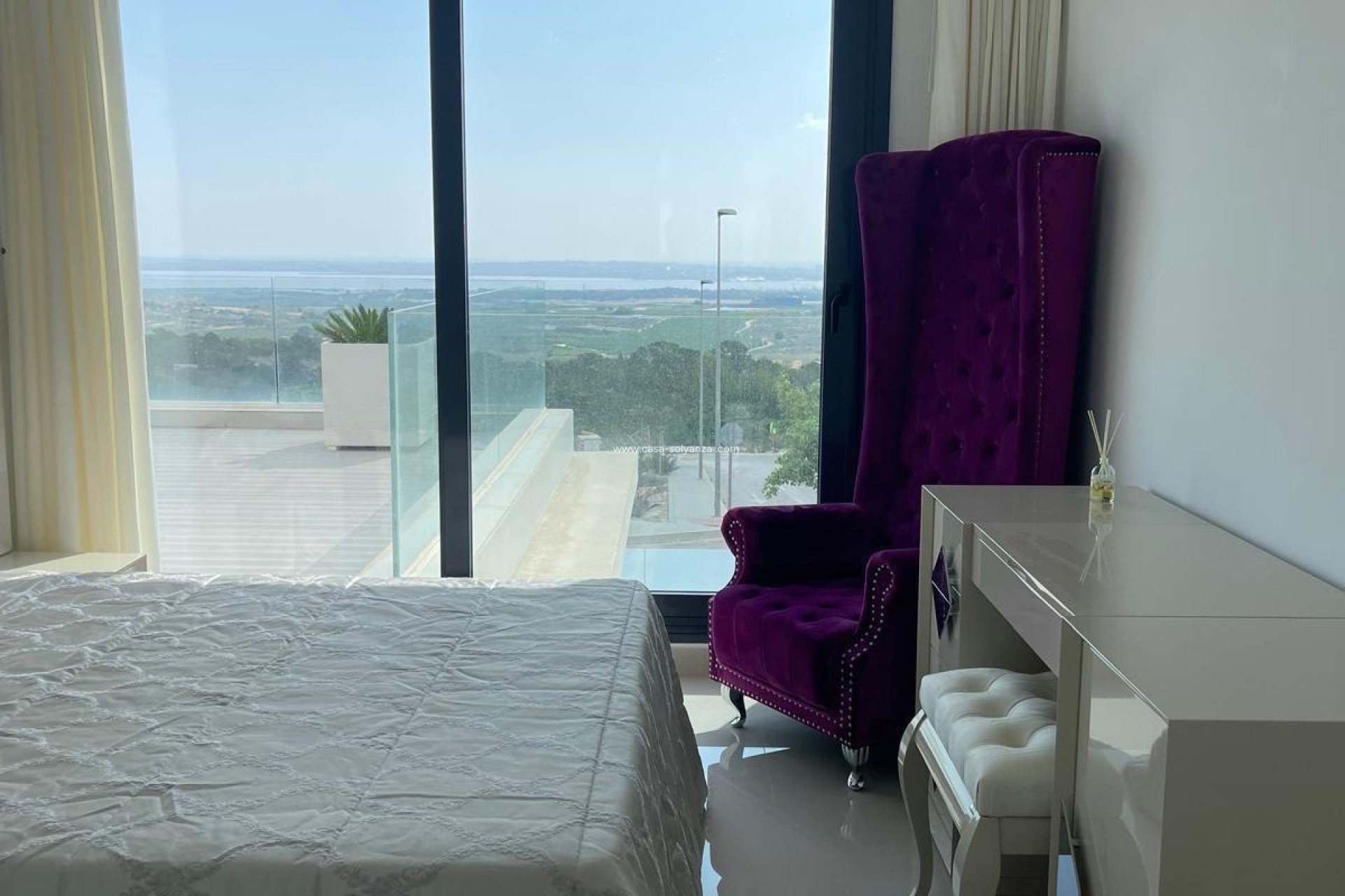 Reventa - Villa - San Miguel de Salinas - Altos De San Miguel