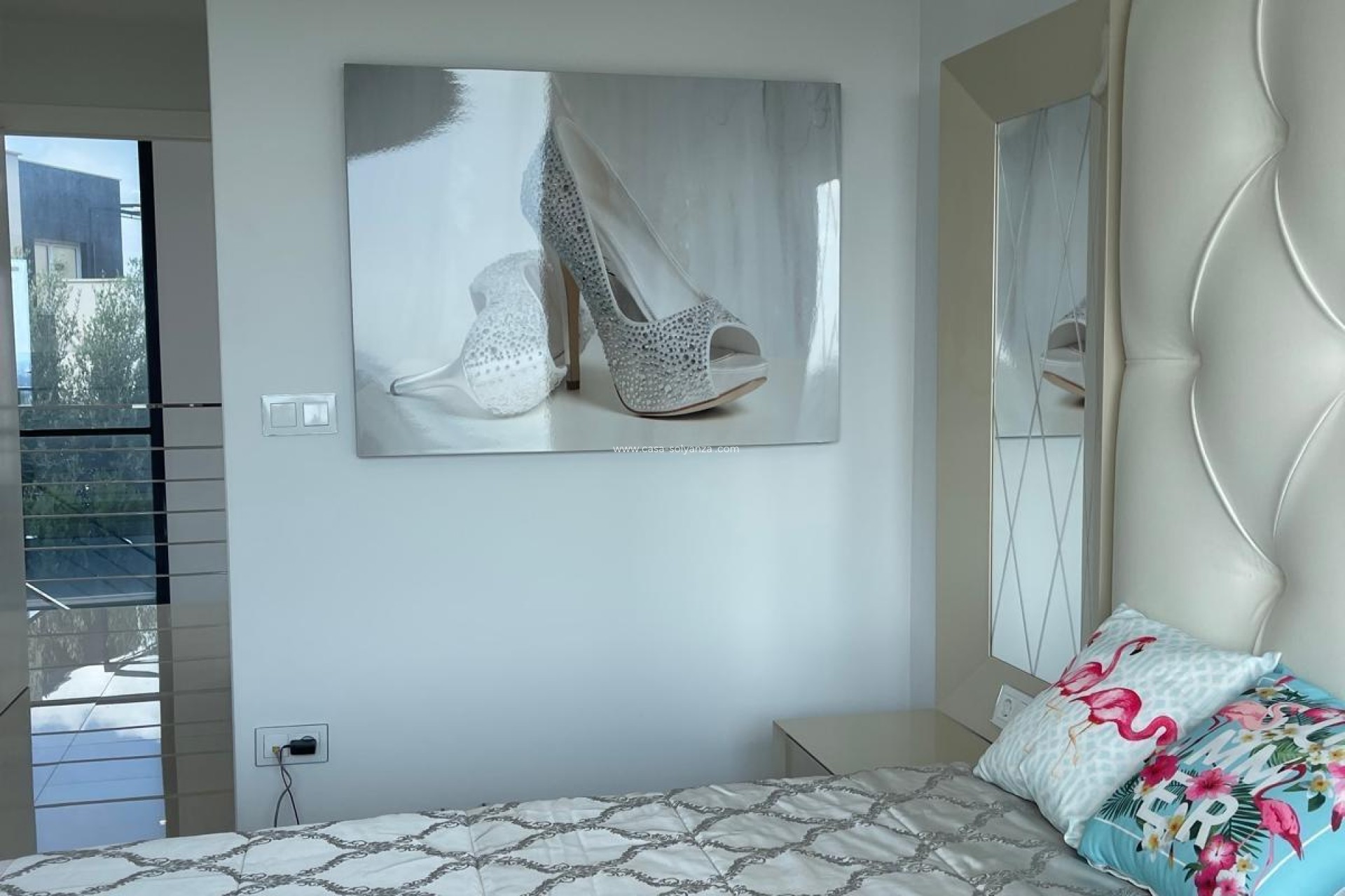 Reventa - Villa - San Miguel de Salinas - Altos De San Miguel