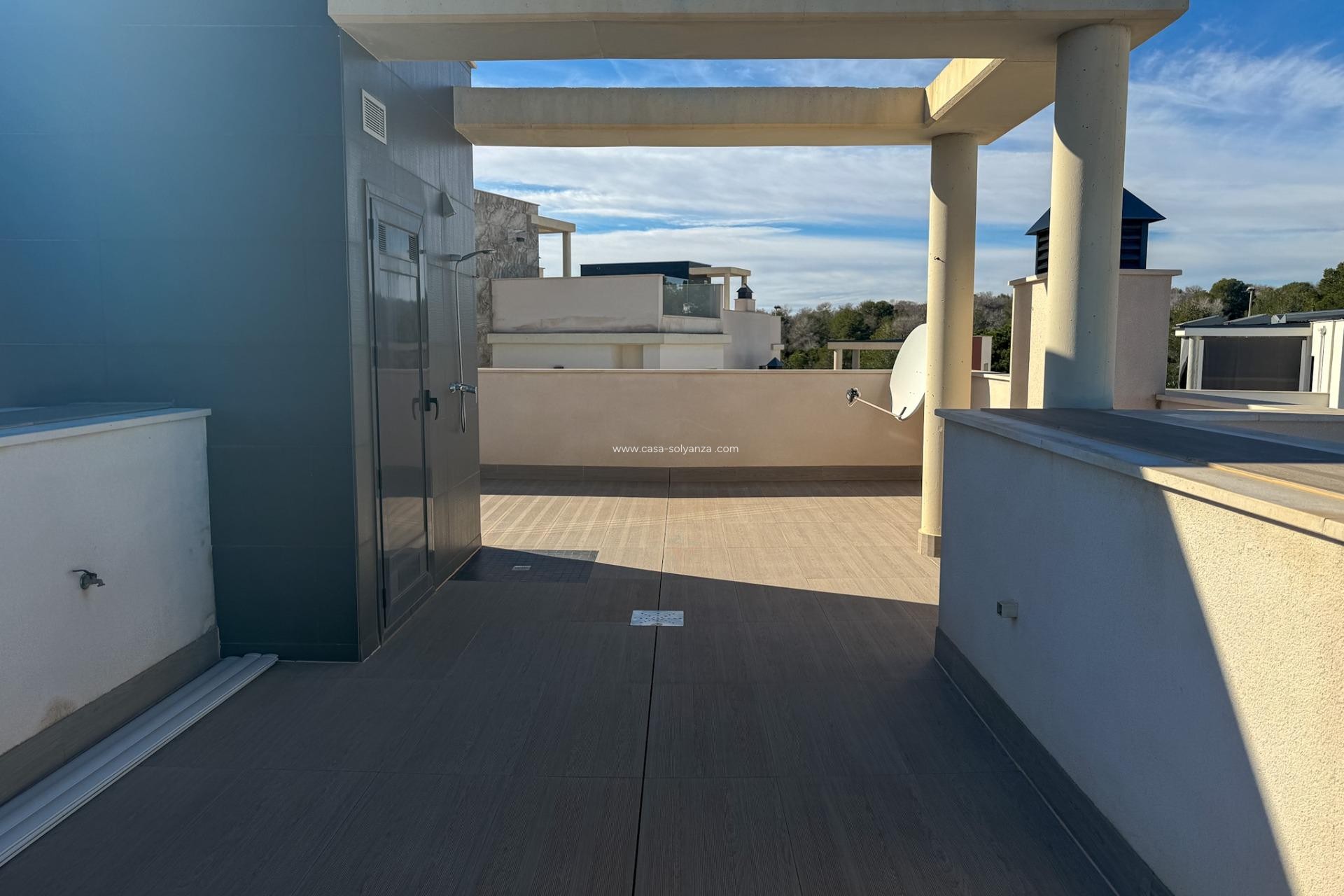 Reventa - Villa - San Miguel de Salinas - Bellavista