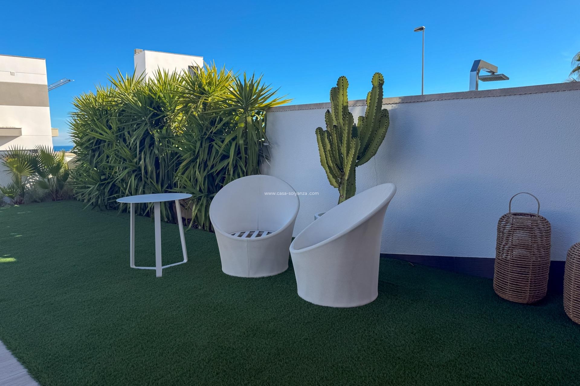 Reventa - Villa - San Miguel de Salinas - Bellavista