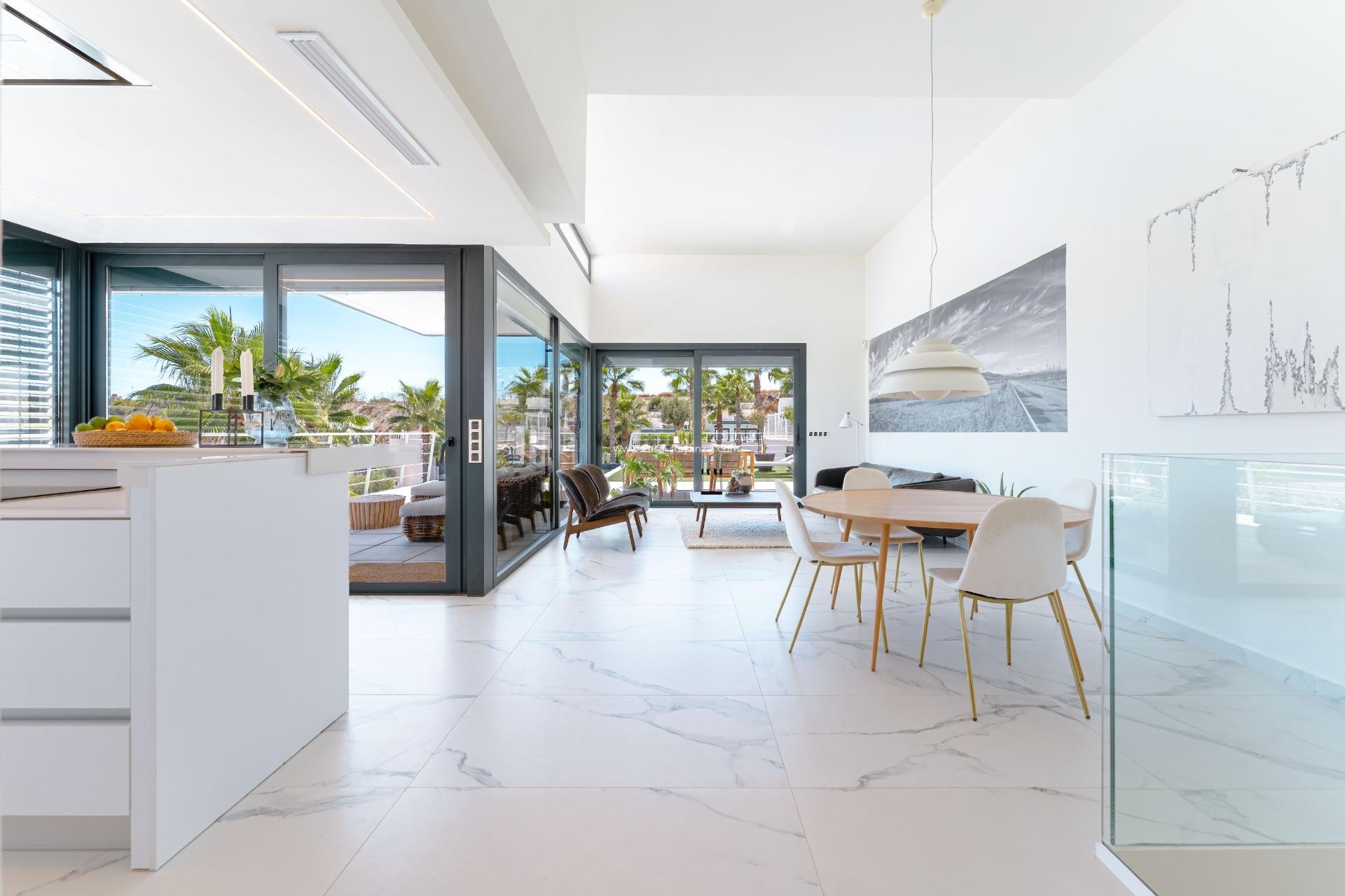 Reventa - Villa - San Miguel de Salinas - Bellavista