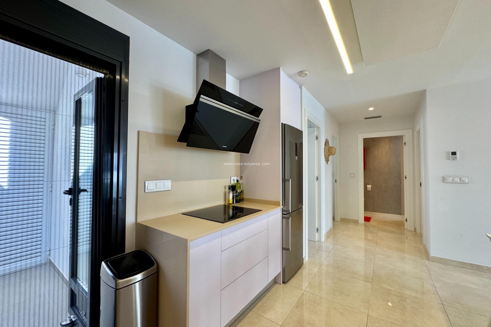 Reventa - Villa - San Miguel de Salinas - Bellavista