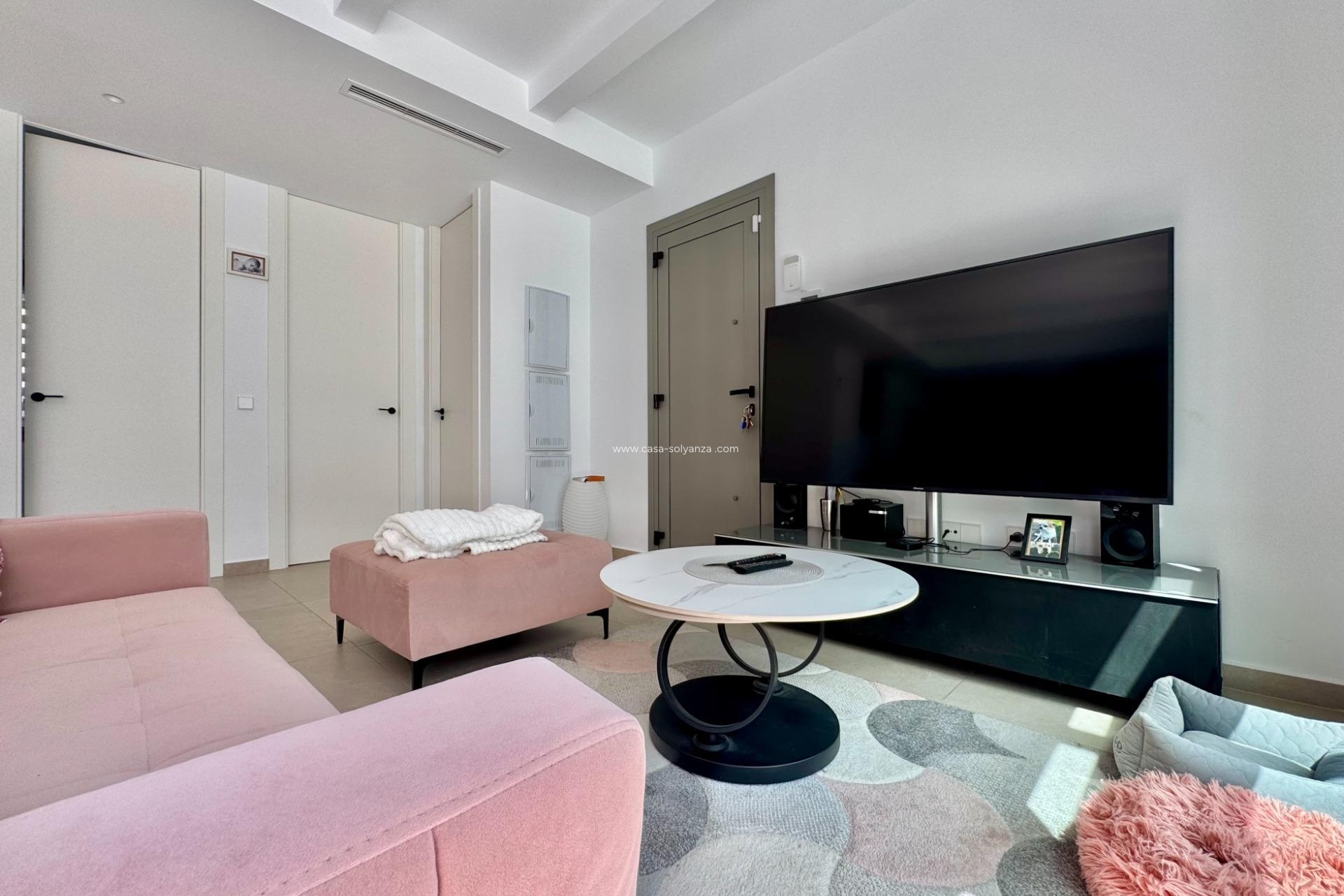 Reventa - Villa - San Miguel de Salinas - Blue Lagoon - Galán