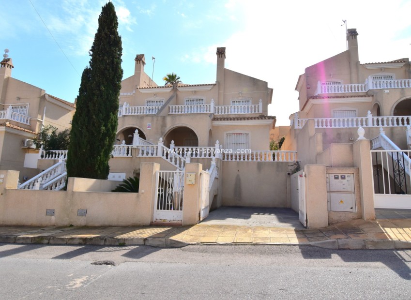 Reventa - Villa - San Miguel de Salinas - Blue Lagoon