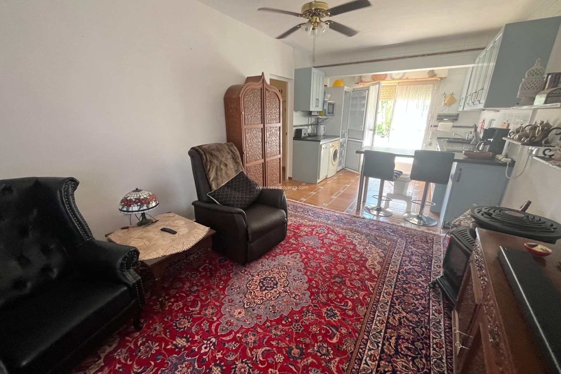 Reventa - Villa - San Miguel de Salinas - Blue Lagoon