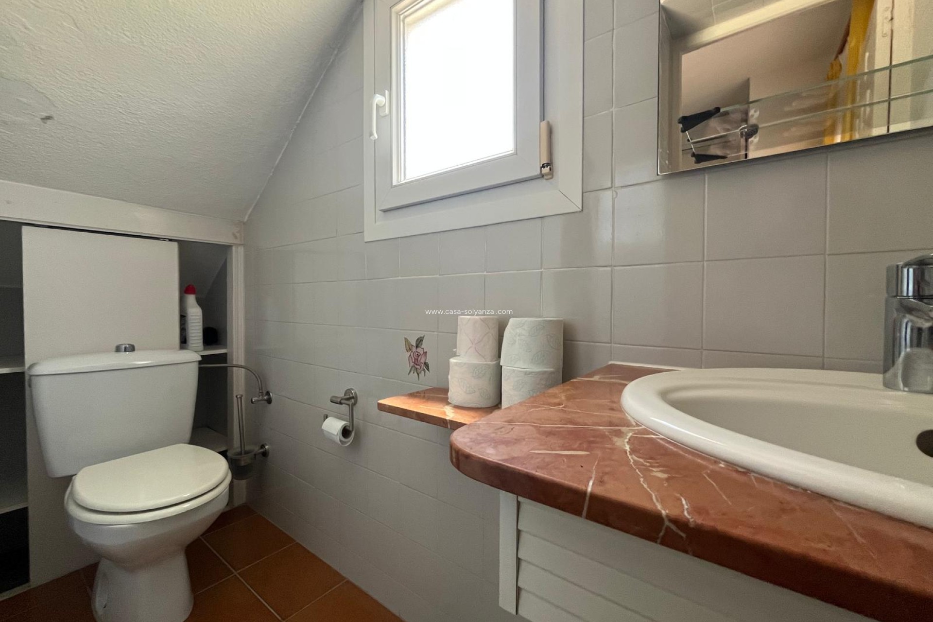 Reventa - Villa - San Miguel de Salinas - Blue Lagoon