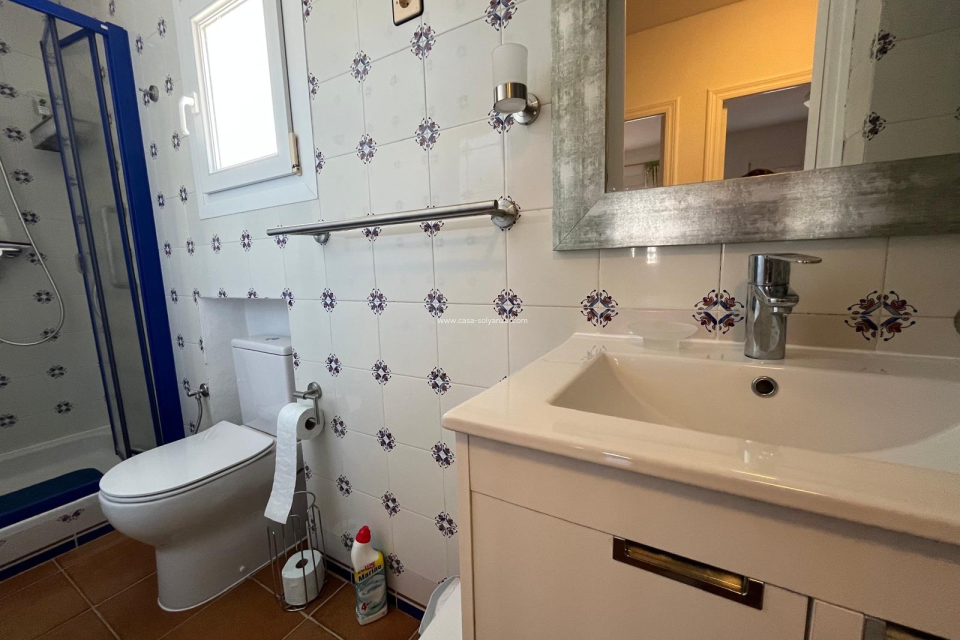 Reventa - Villa - San Miguel de Salinas - Blue Lagoon