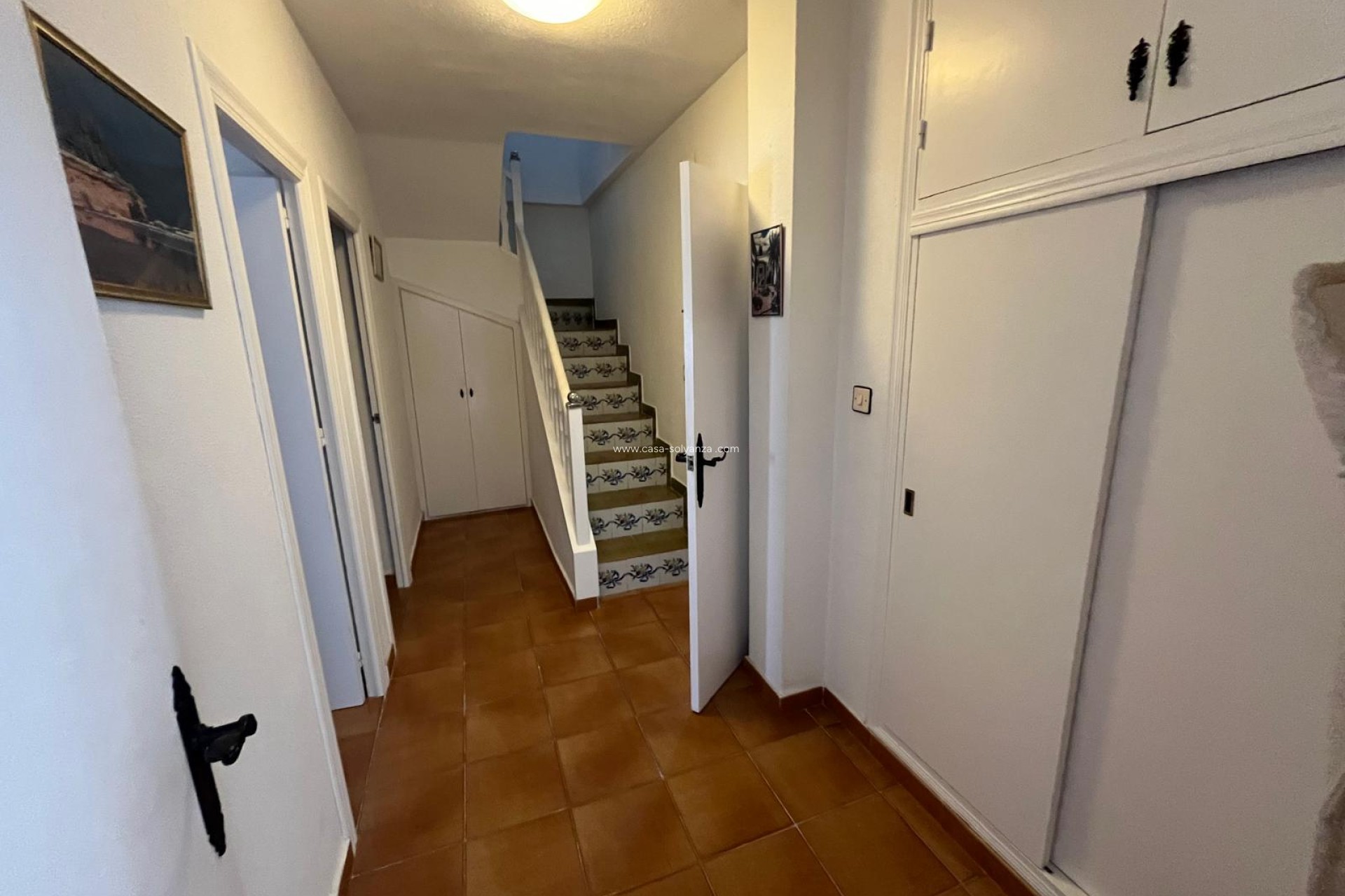 Reventa - Villa - San Miguel de Salinas - Blue Lagoon