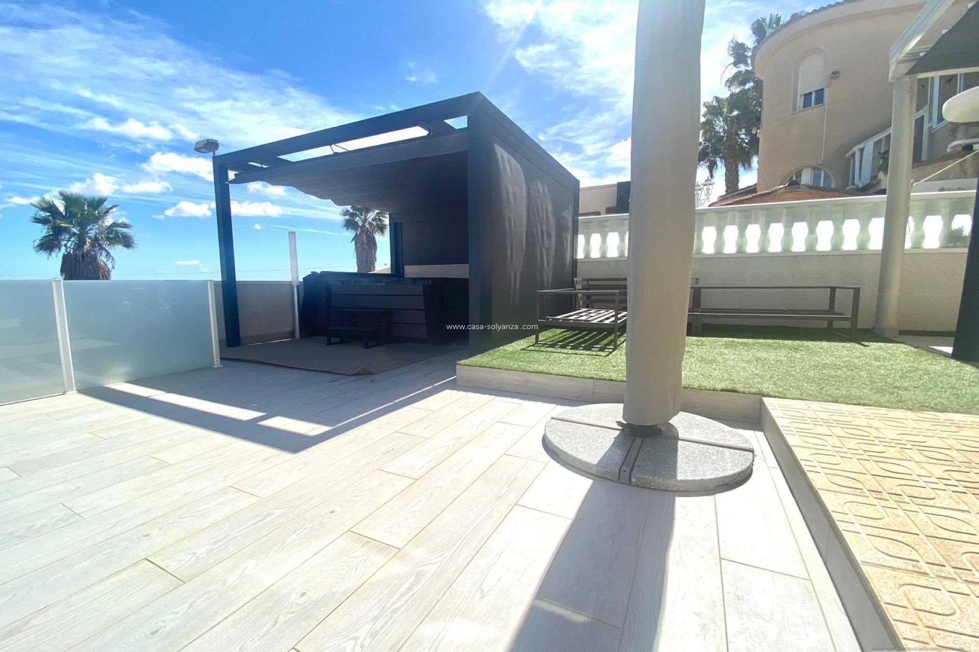 Reventa - Villa - San Miguel de Salinas - Blue Lagoon