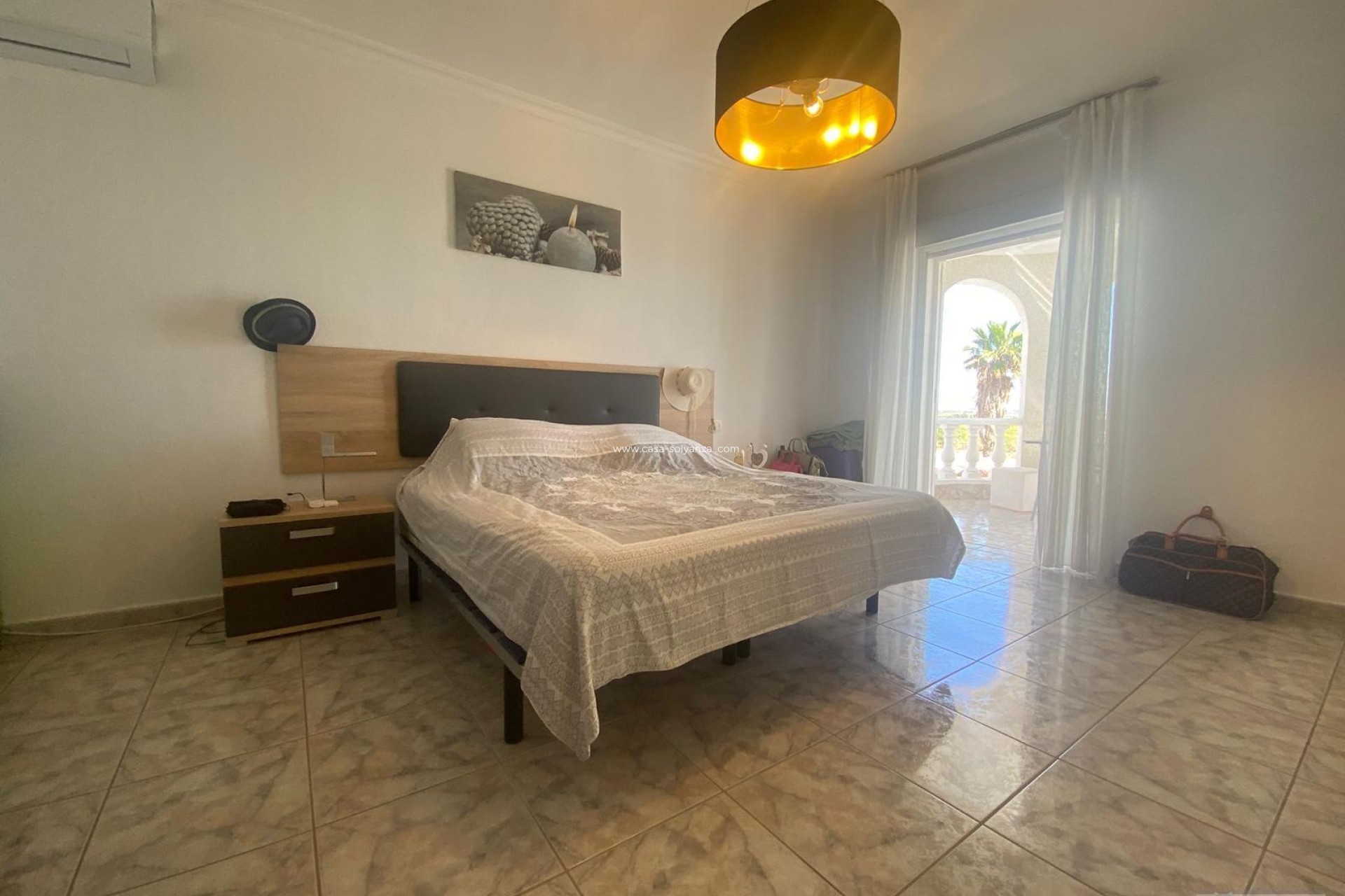 Reventa - Villa - San Miguel de Salinas - Blue Lagoon