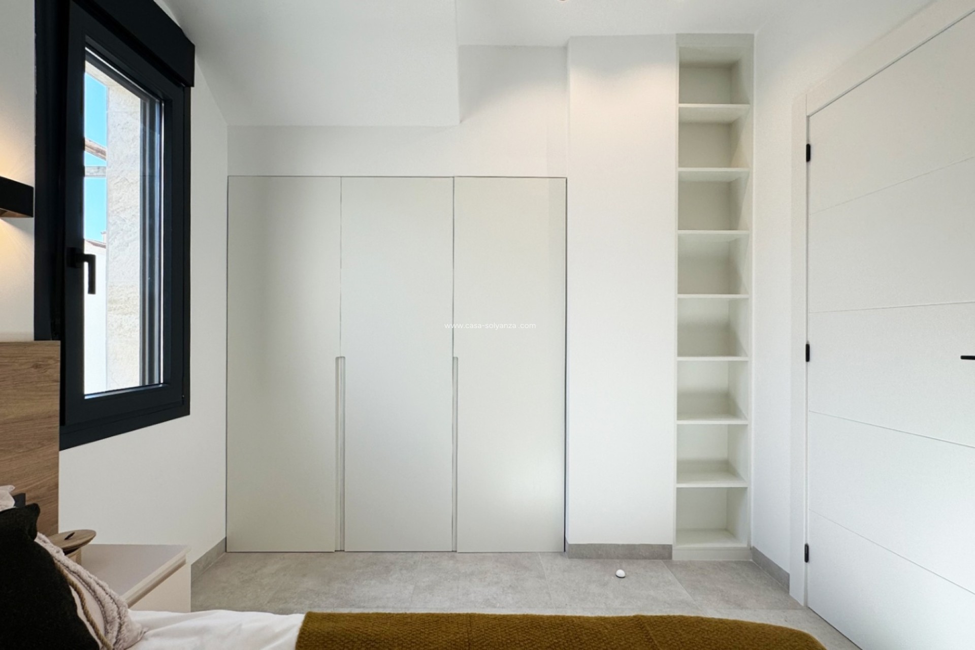 Reventa - Villa - San Miguel de Salinas - Blue Lagoon