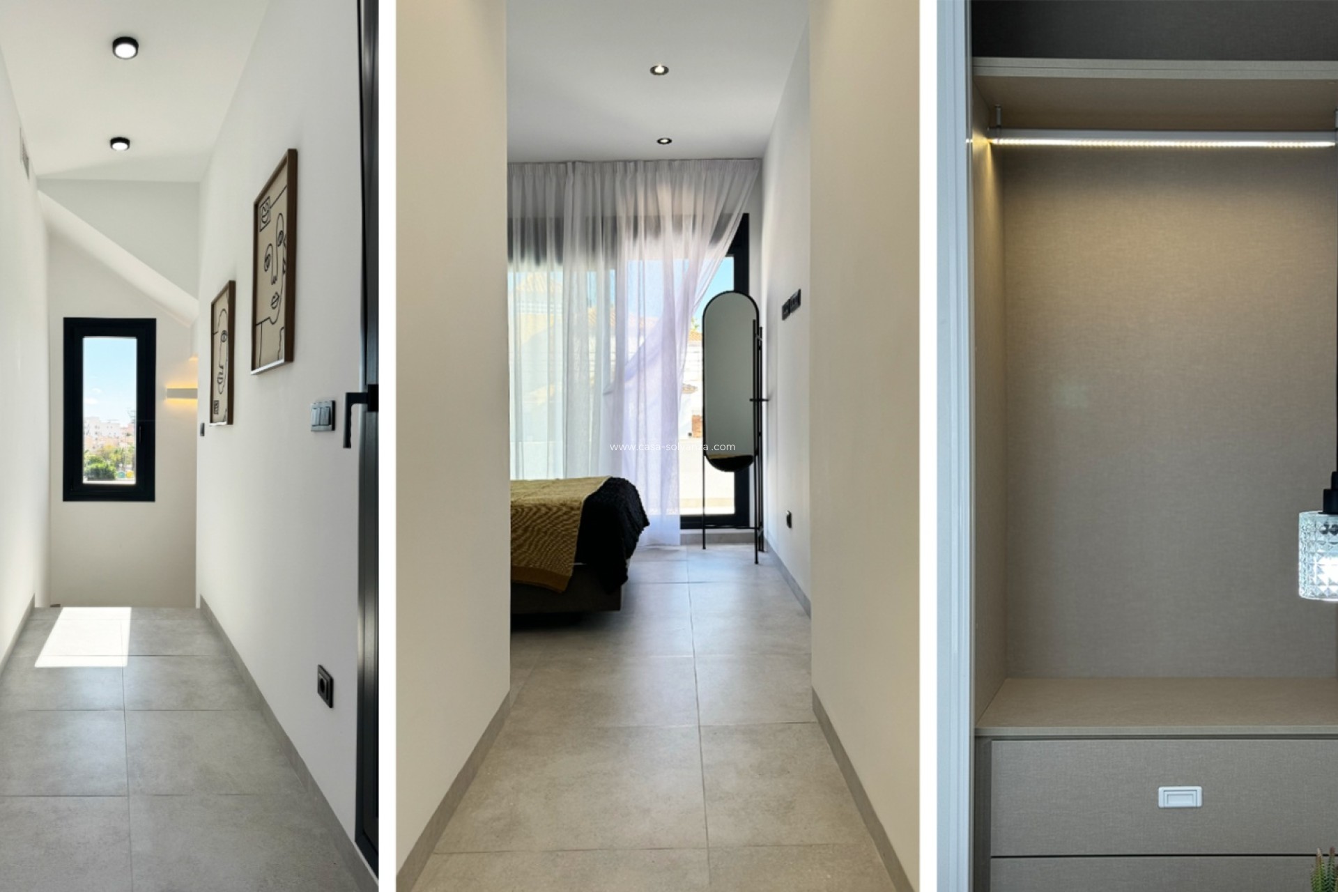 Reventa - Villa - San Miguel de Salinas - Blue Lagoon