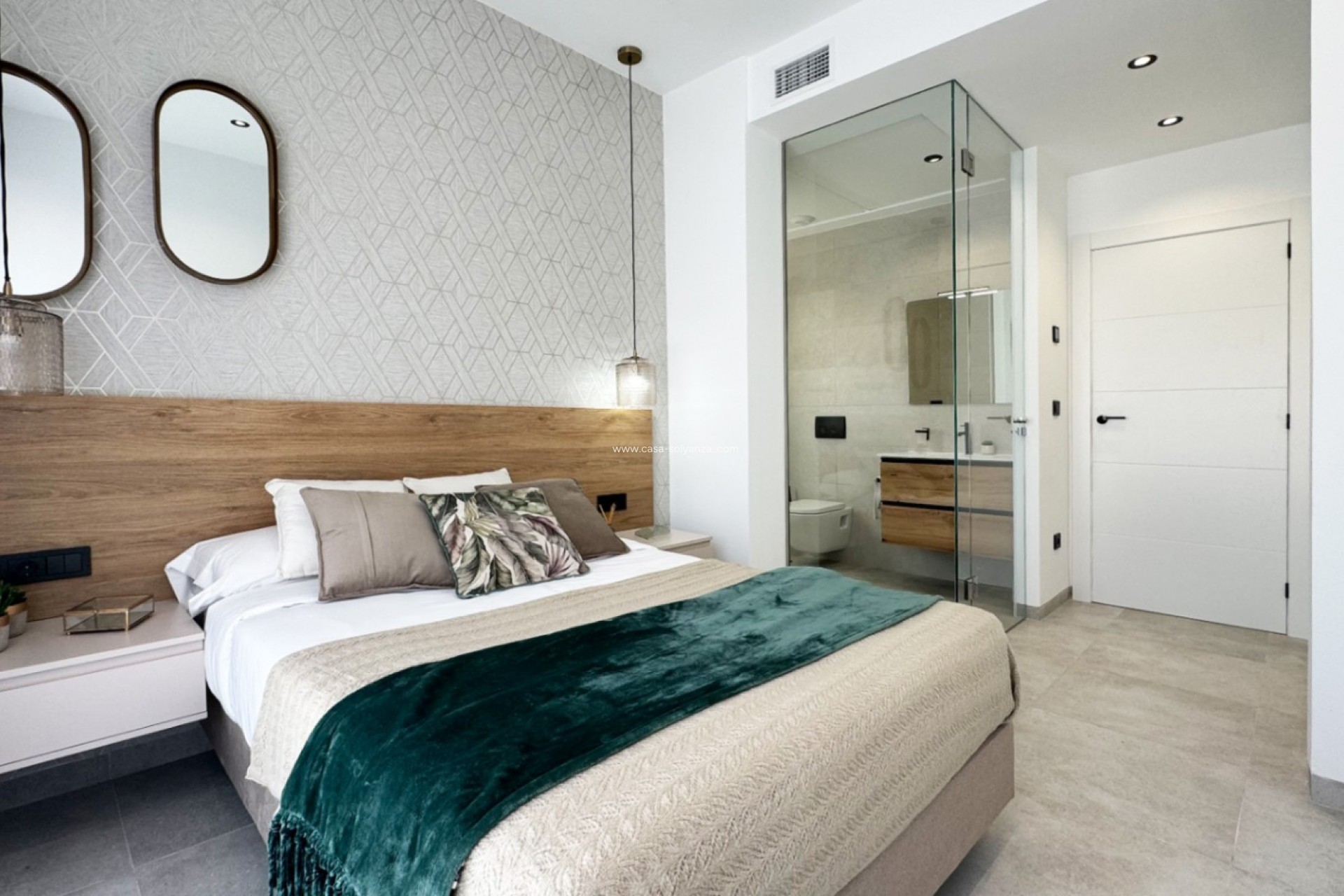 Reventa - Villa - San Miguel de Salinas - Blue Lagoon