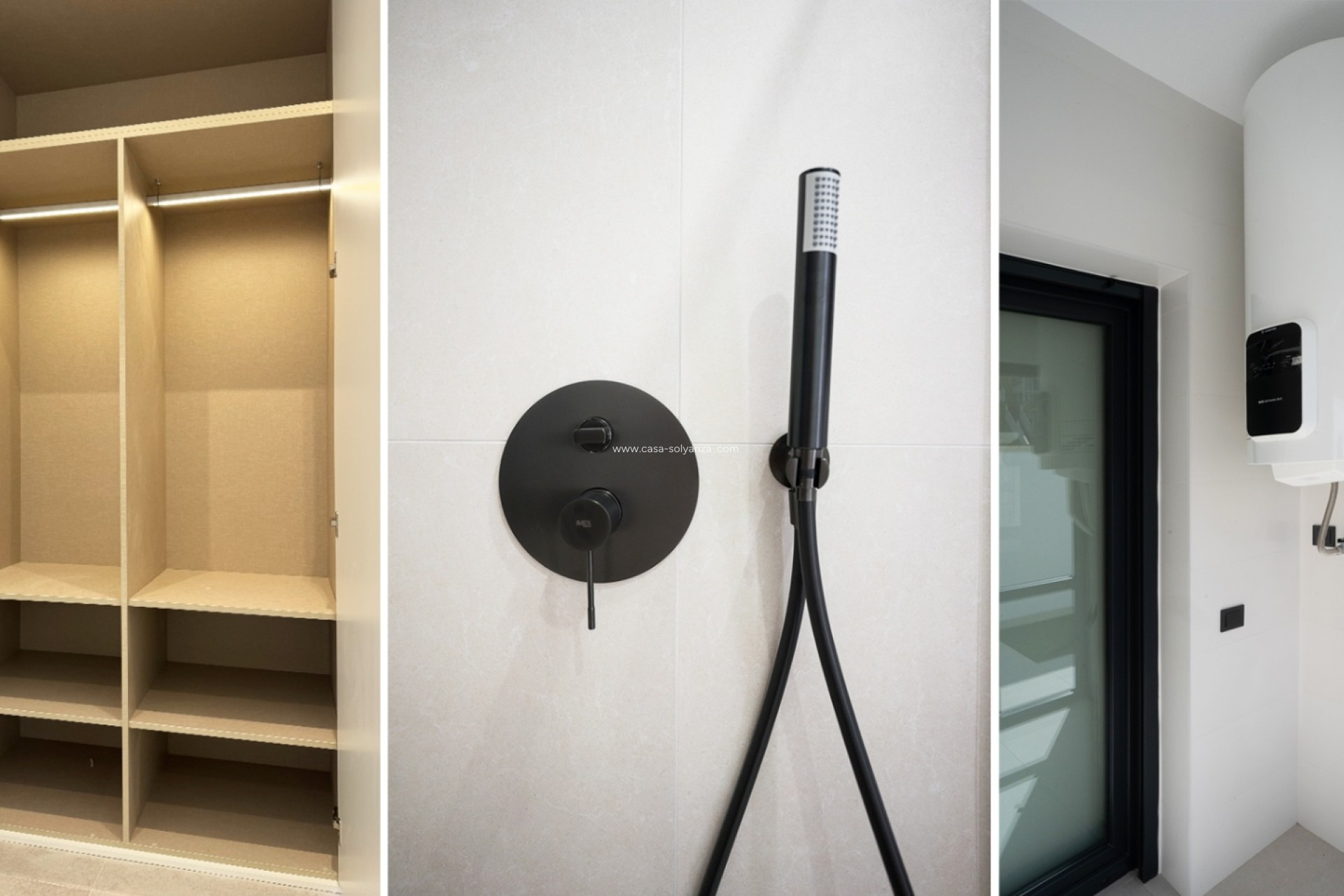 Reventa - Villa - San Miguel de Salinas - Blue Lagoon