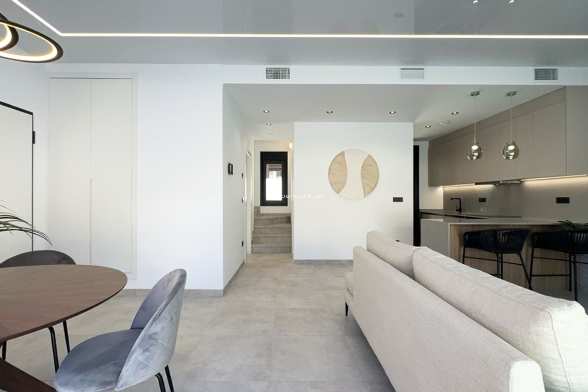 Reventa - Villa - San Miguel de Salinas - Blue Lagoon