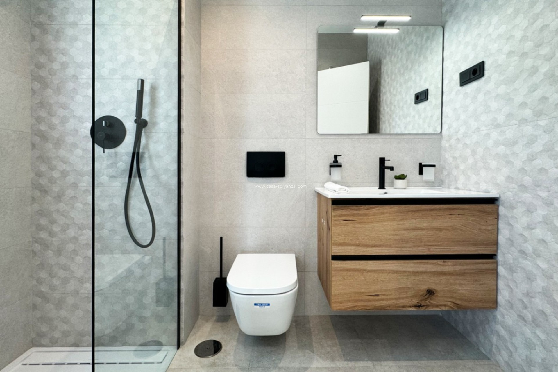 Reventa - Villa - San Miguel de Salinas - Blue Lagoon