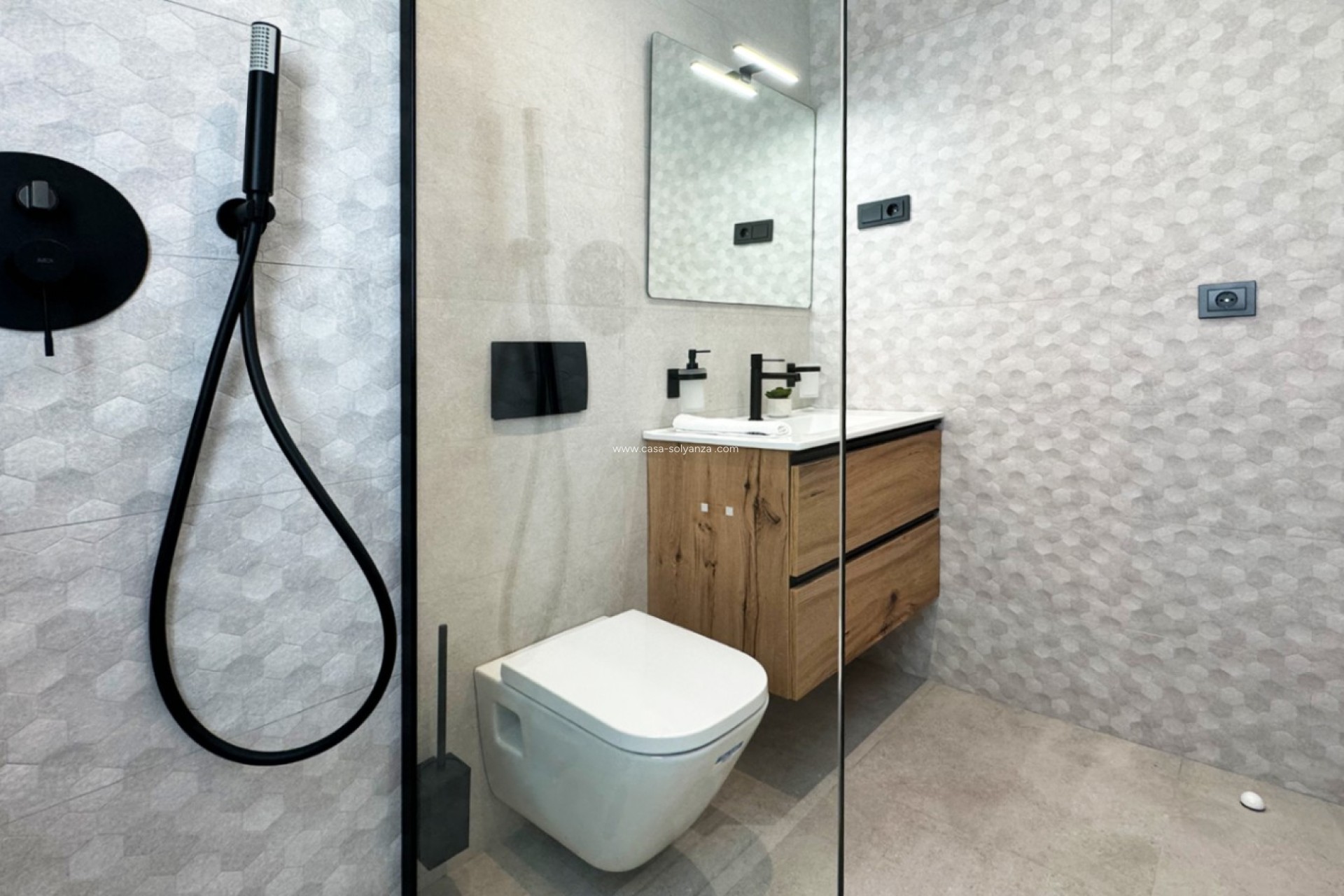 Reventa - Villa - San Miguel de Salinas - Blue Lagoon