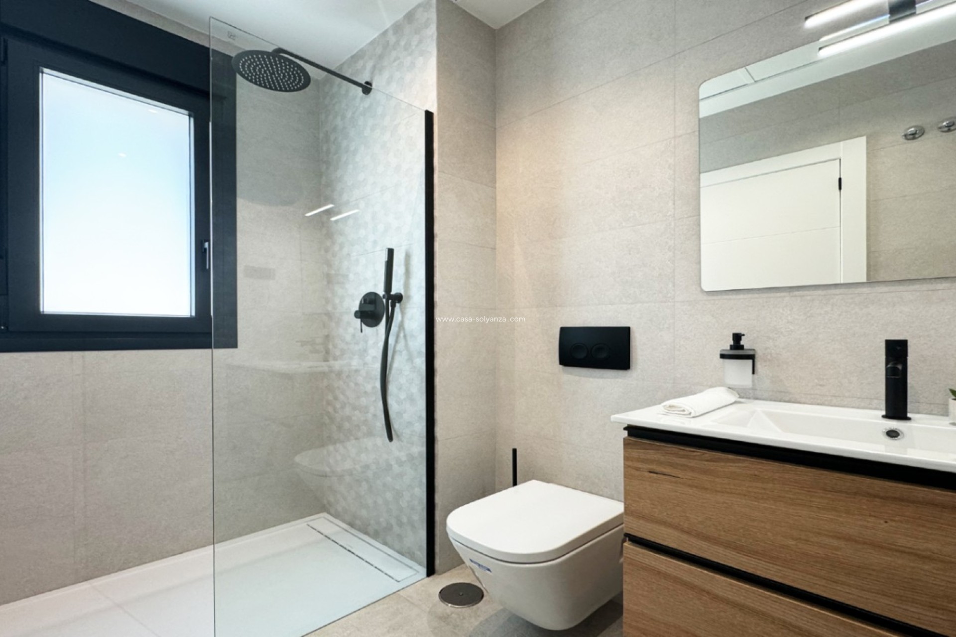 Reventa - Villa - San Miguel de Salinas - Blue Lagoon