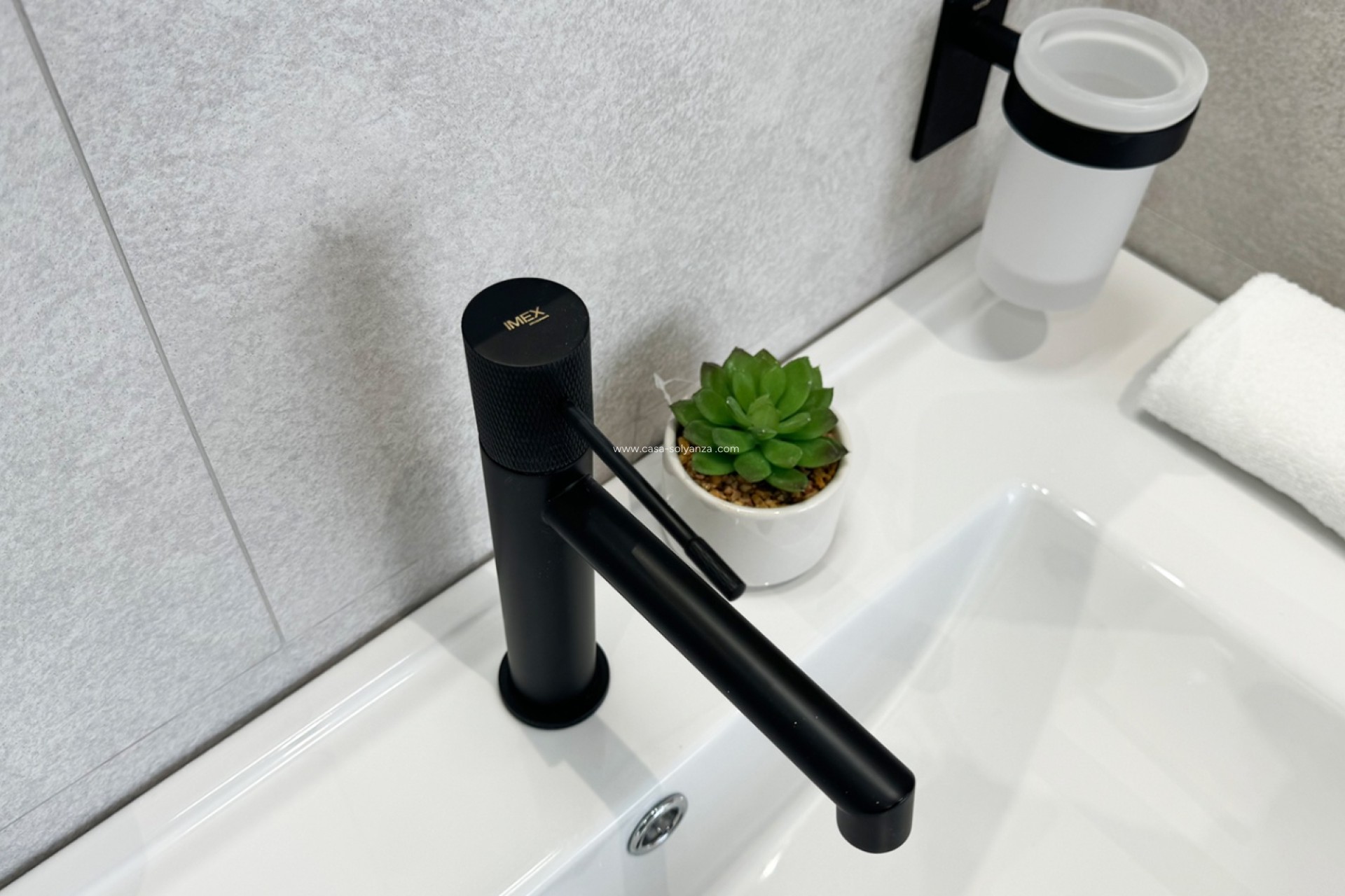 Reventa - Villa - San Miguel de Salinas - Blue Lagoon