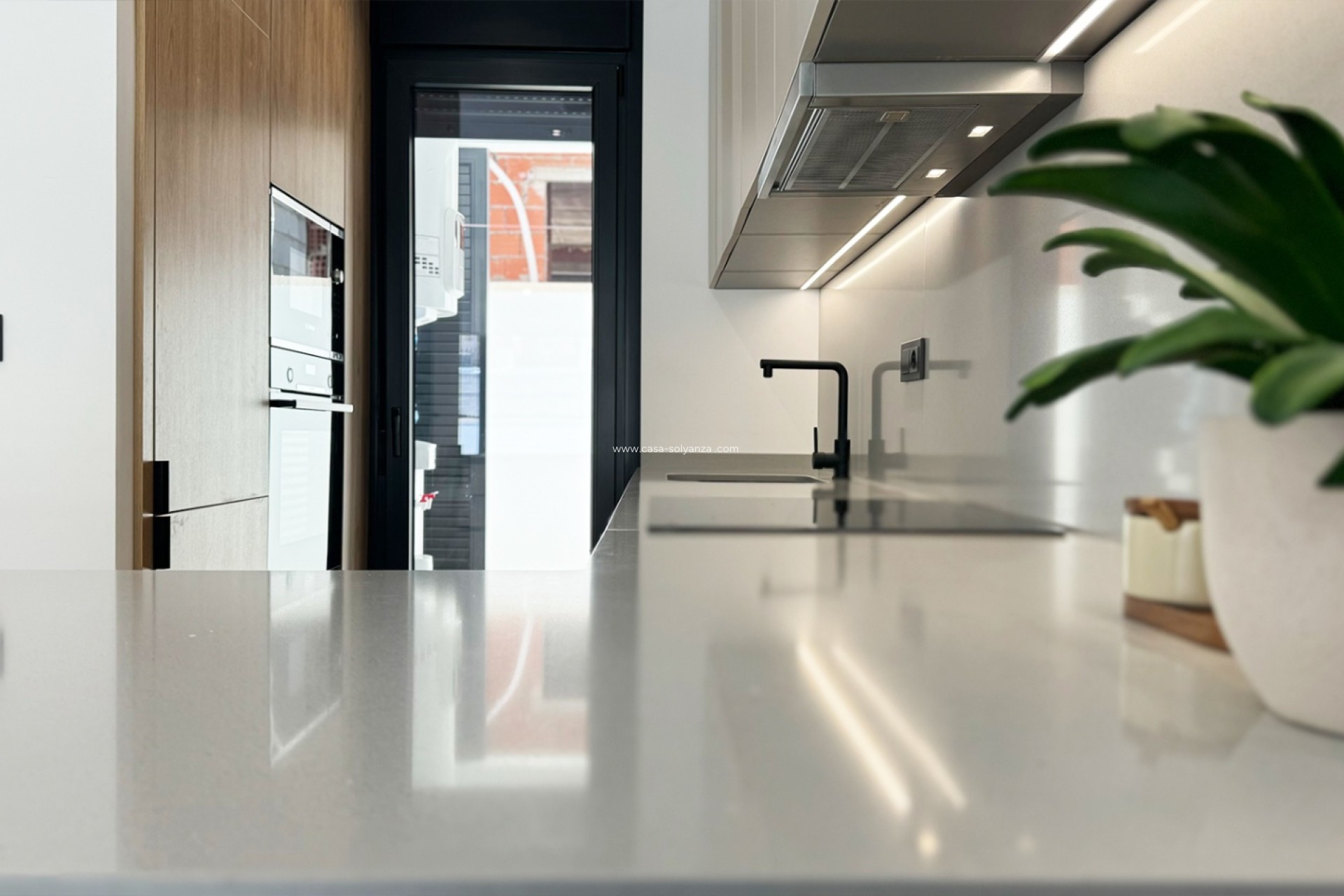 Reventa - Villa - San Miguel de Salinas - Blue Lagoon